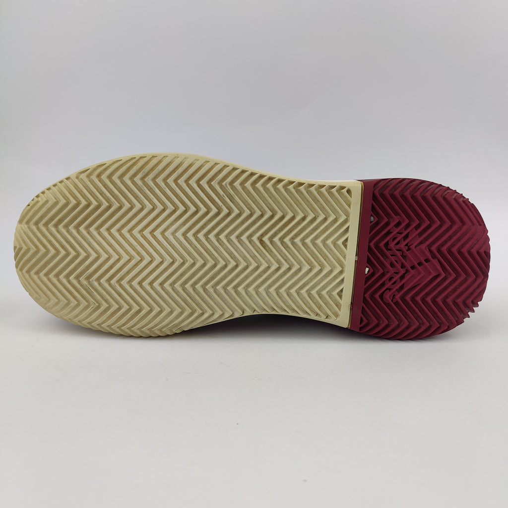Adidas Adizero Defiant (UK/PK 7) - 40.5 | Prime