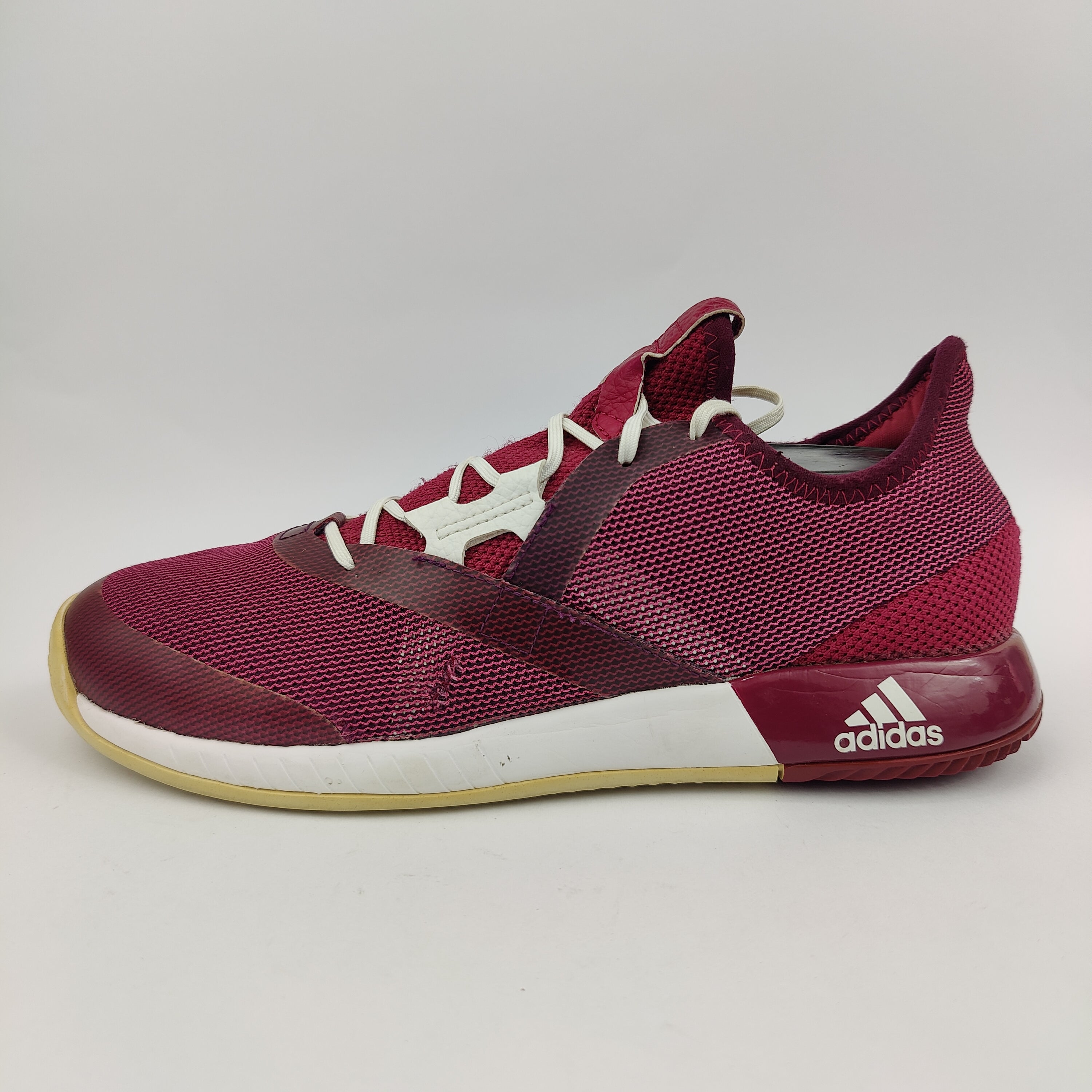 Adidas Adizero Defiant (UK/PK 7) - 40.5 | Prime