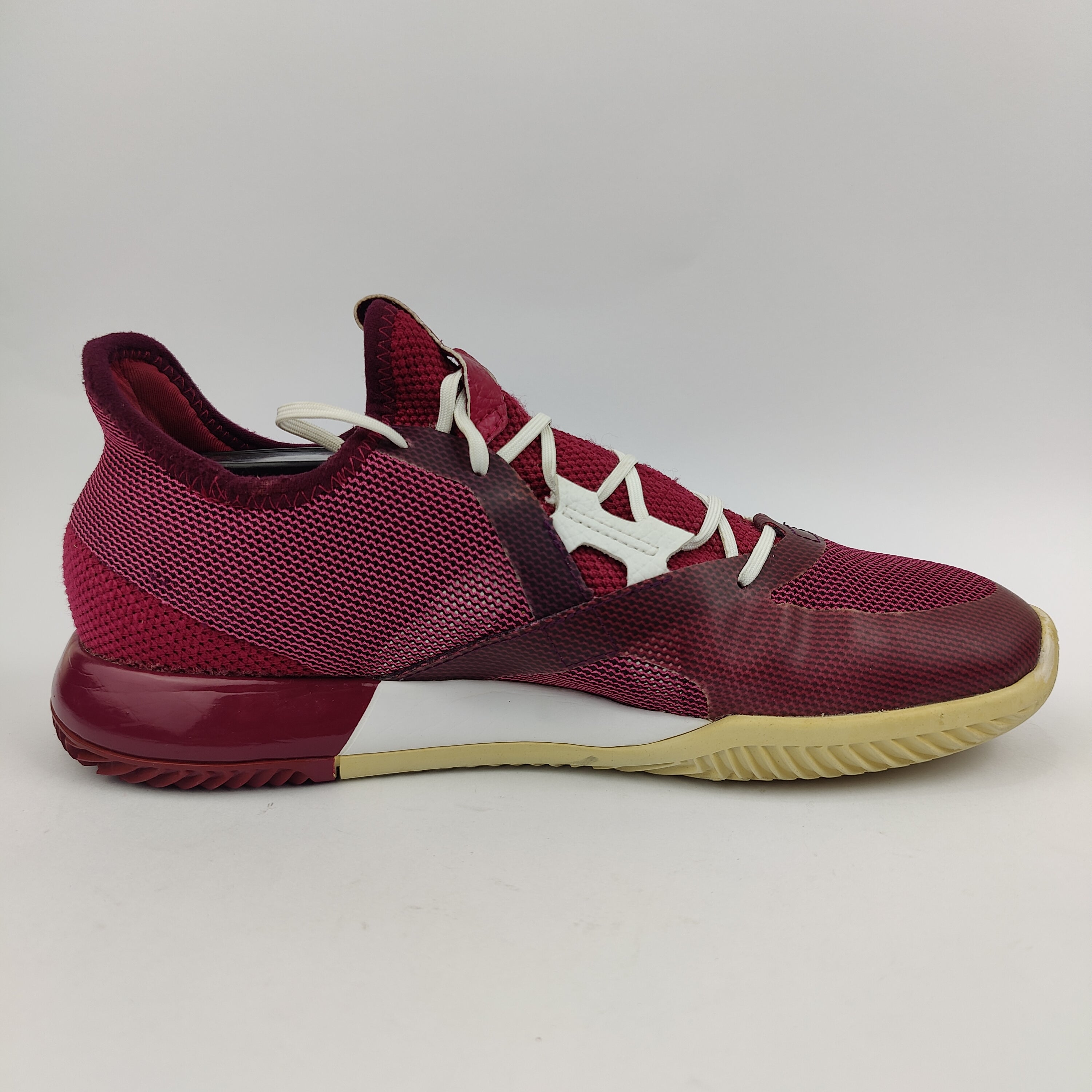 Adidas Adizero Defiant (UK/PK 7) - 40.5 | Prime