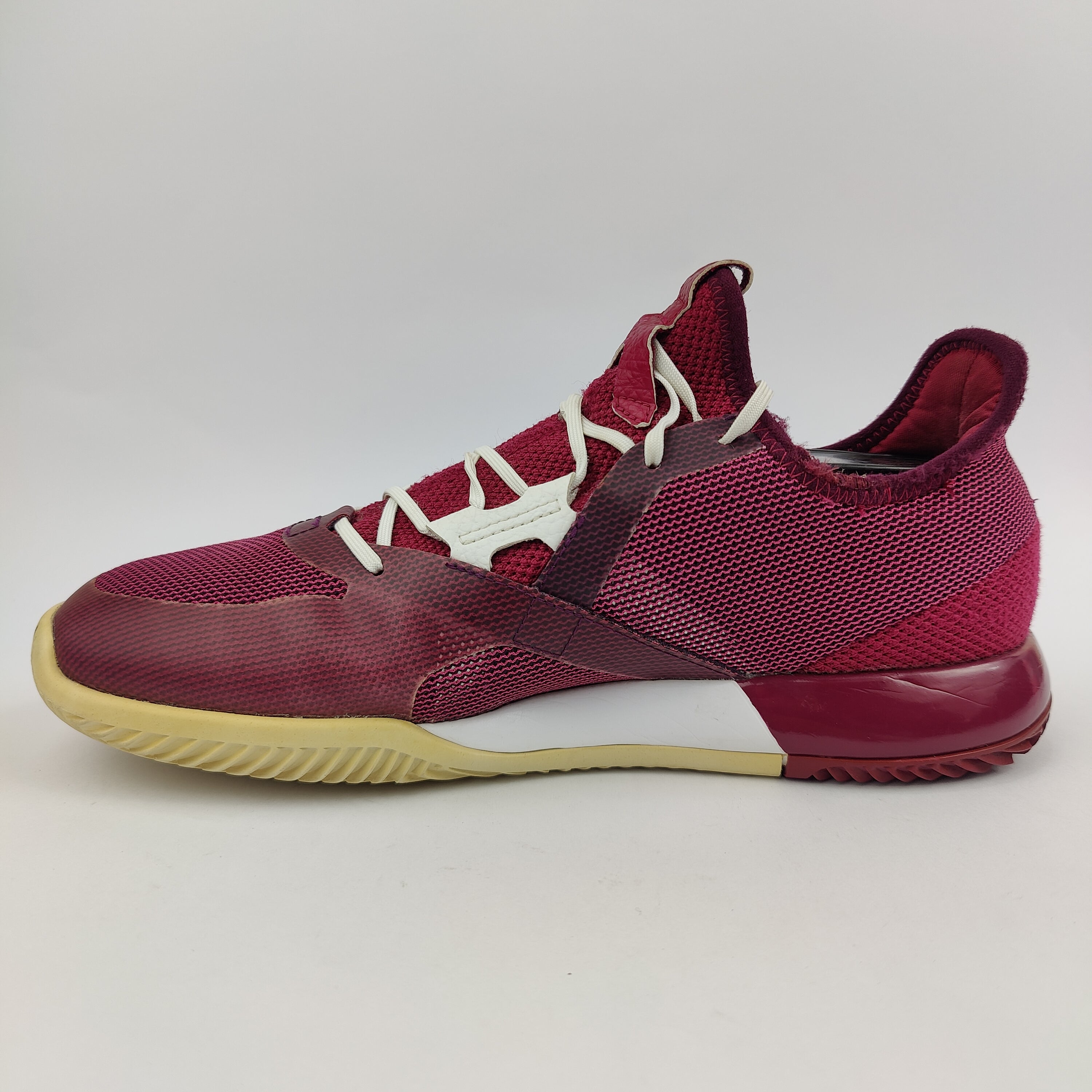 Adidas Adizero Defiant (UK/PK 7) - 40.5 | Prime