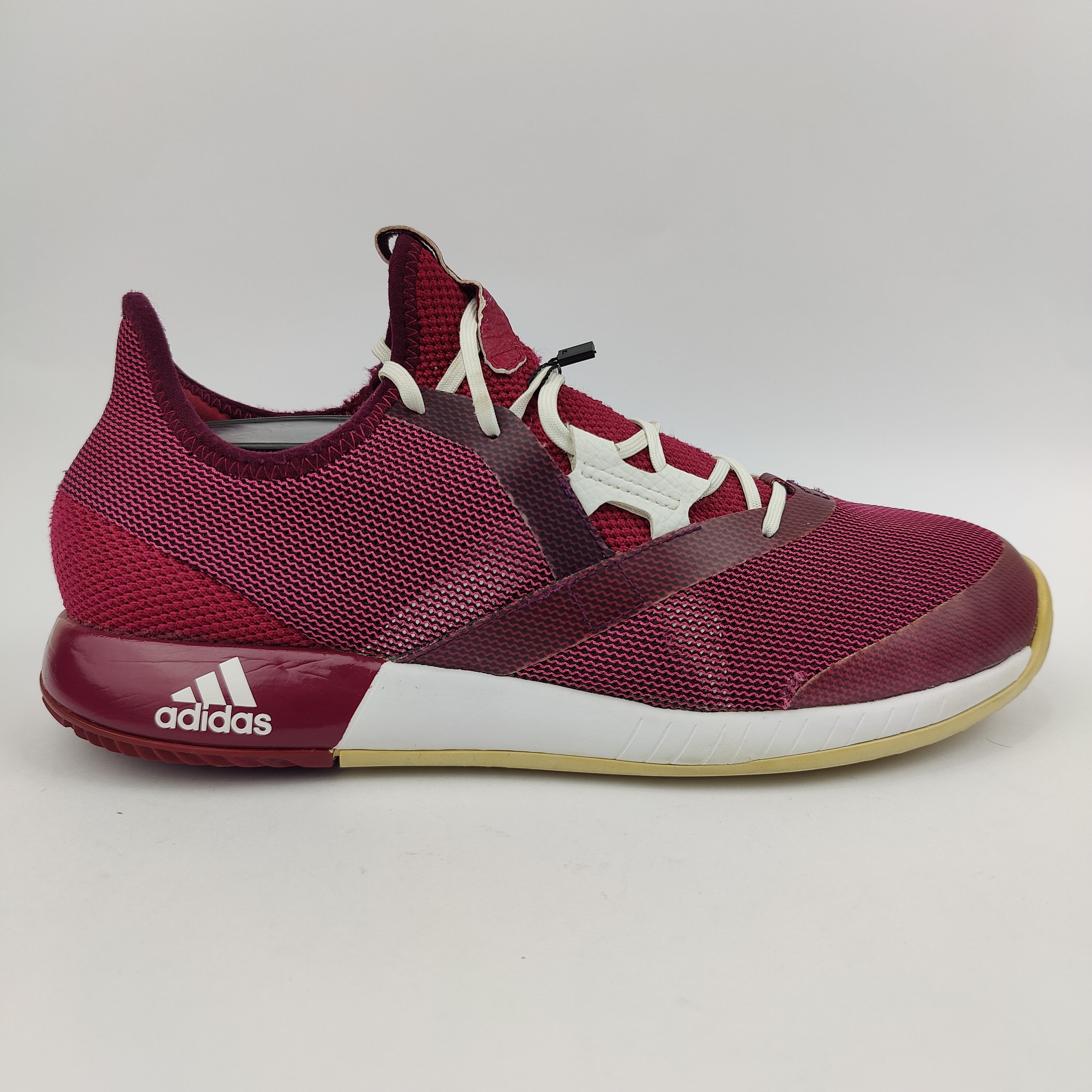 Adidas Adizero Defiant (UK/PK 7) - 40.5 | Prime