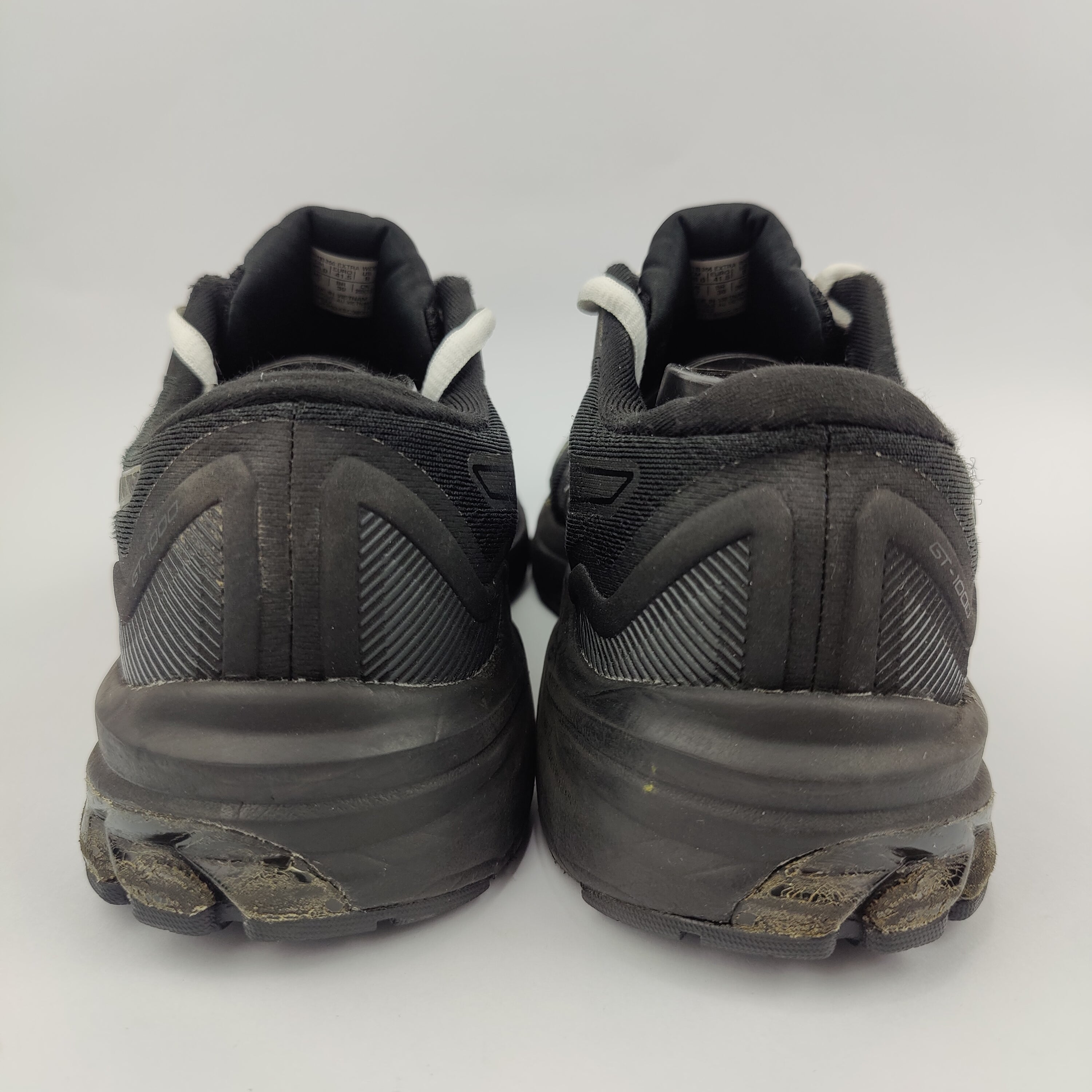 ASICS GT 1000 (UK/PK 7.5) - 41.5 | Excellent