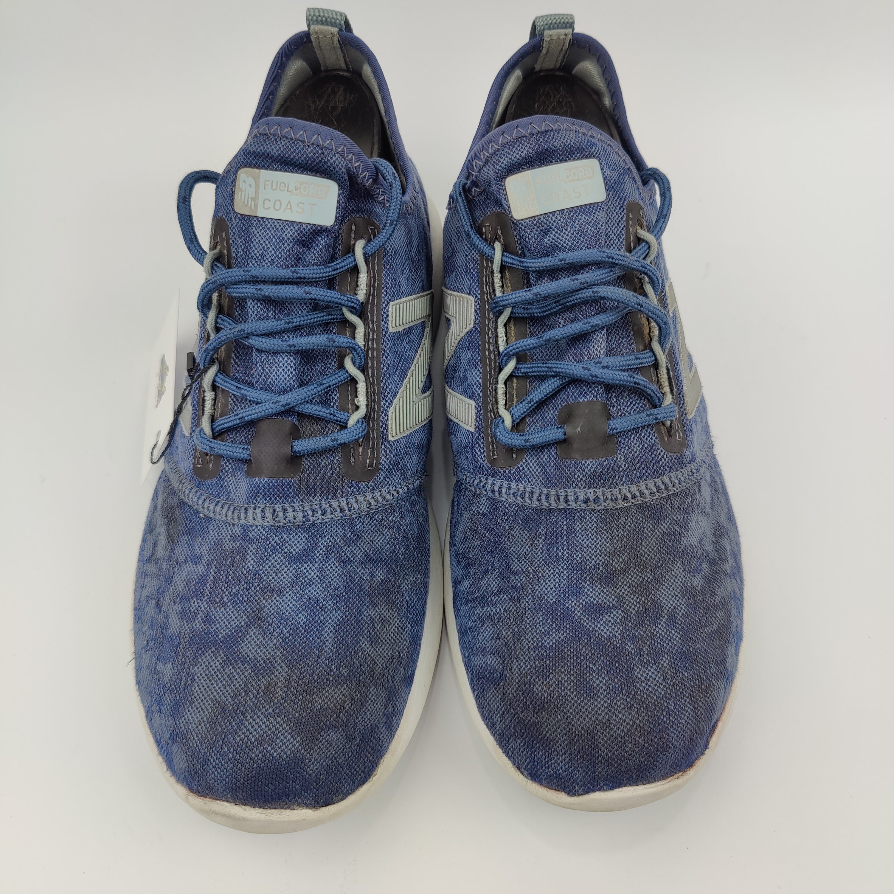New Balance Fuelcore (UK/PK 9) - 43 | Excellent