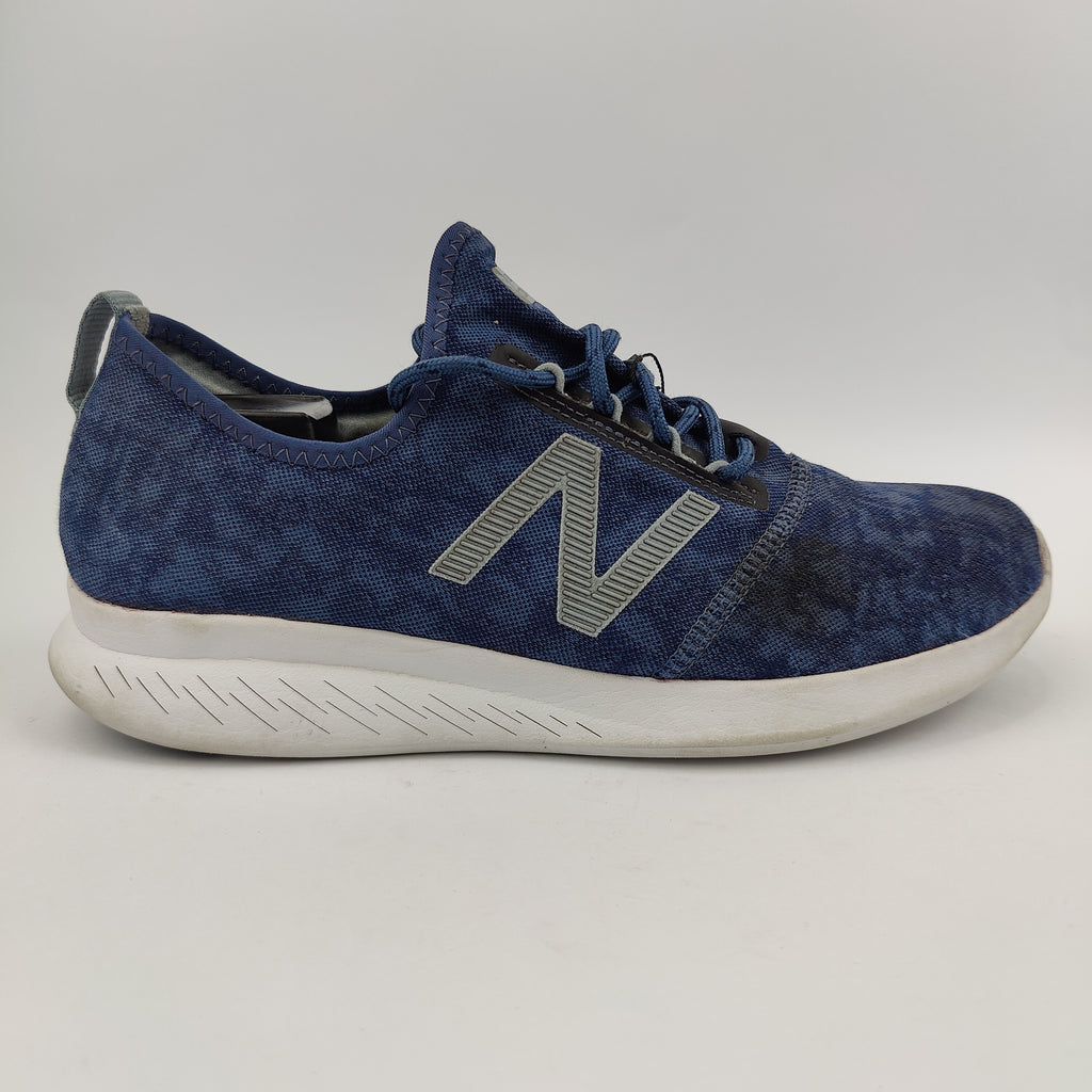 New Balance Fuelcore (UK/PK 9) - 43 | Excellent