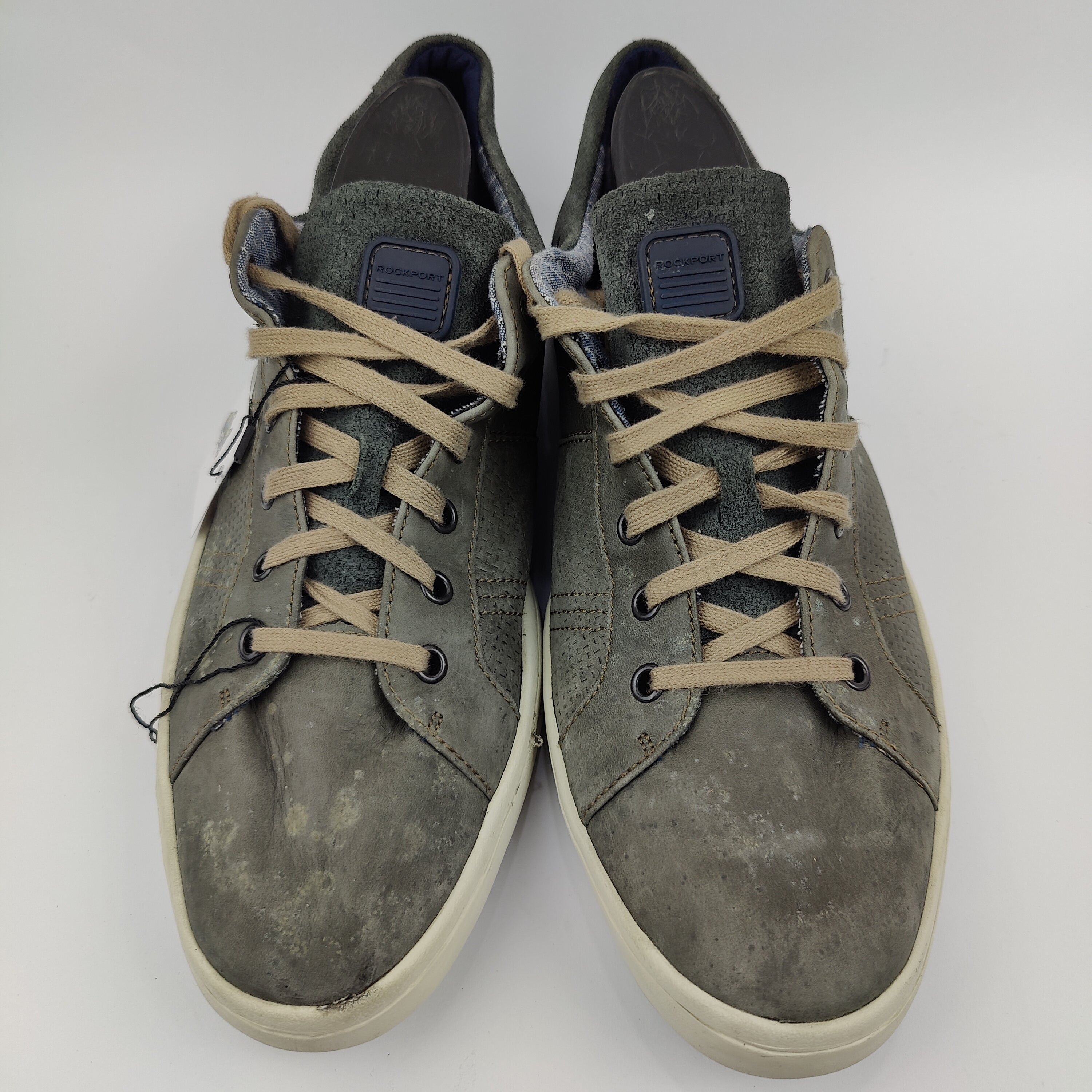 Rockport Casuals (UK/PK 11) - 46 | Excellent