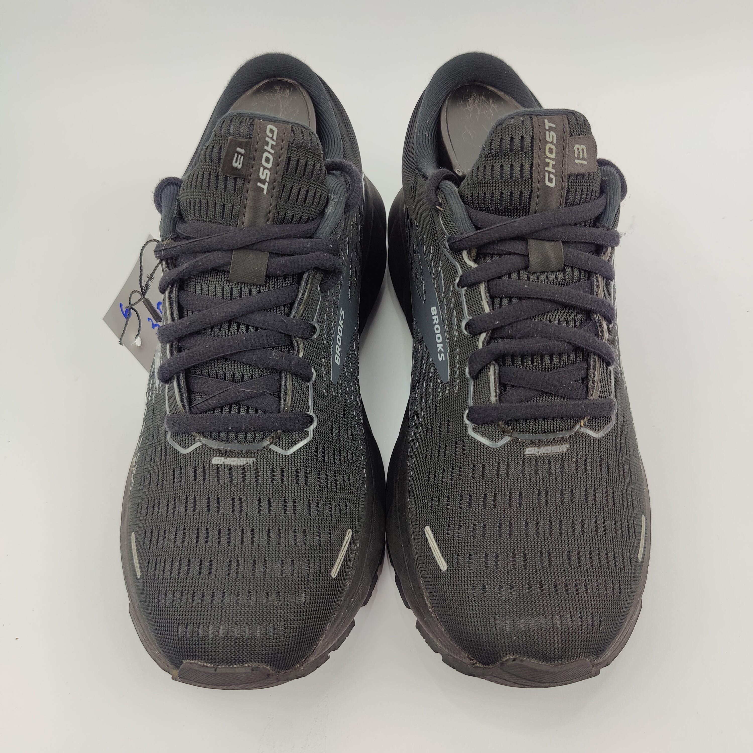 Brooks Ghost 13 (UK/PK 6) - 39 | Prime+