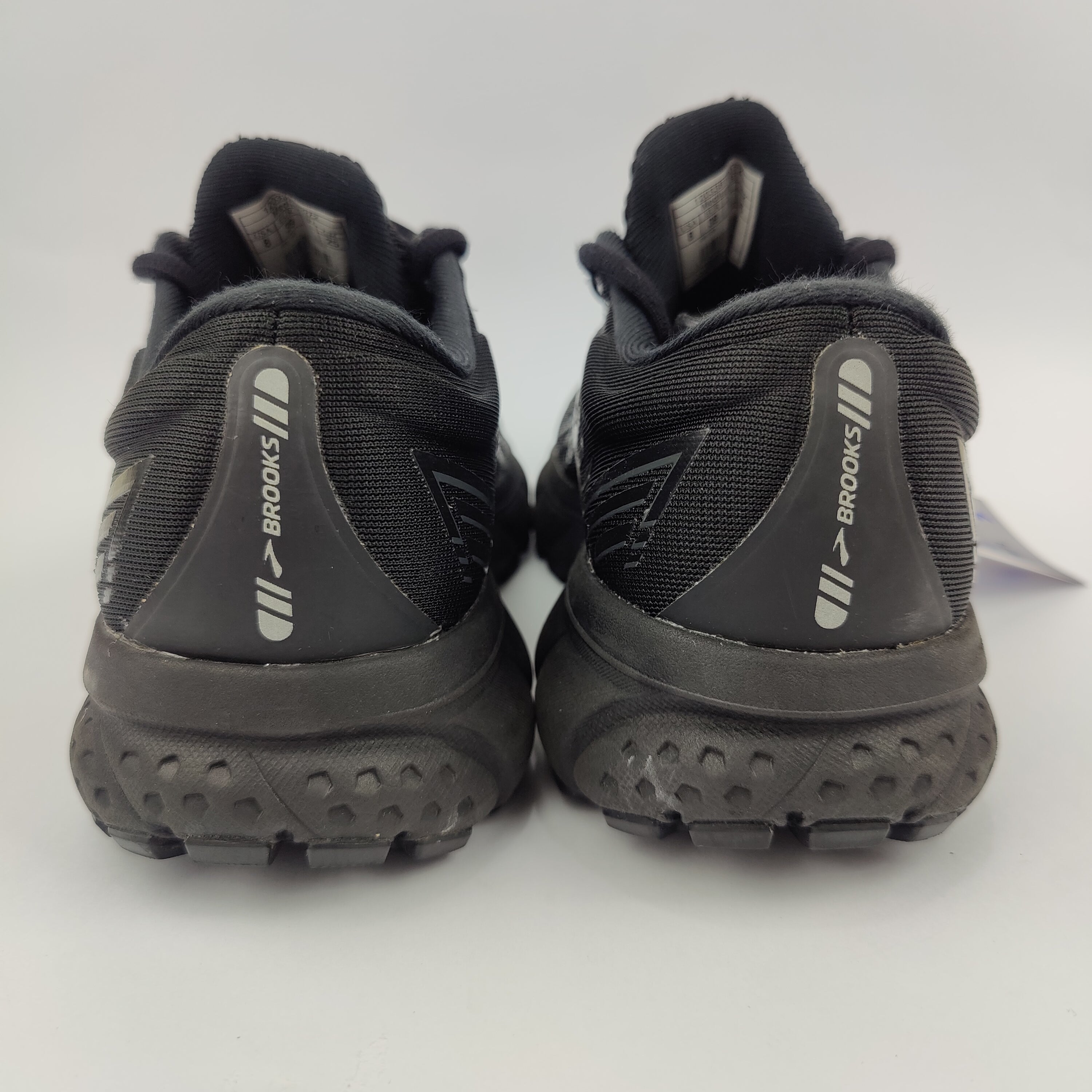 Brooks Ghost 13 (UK/PK 6) - 39 | Prime+