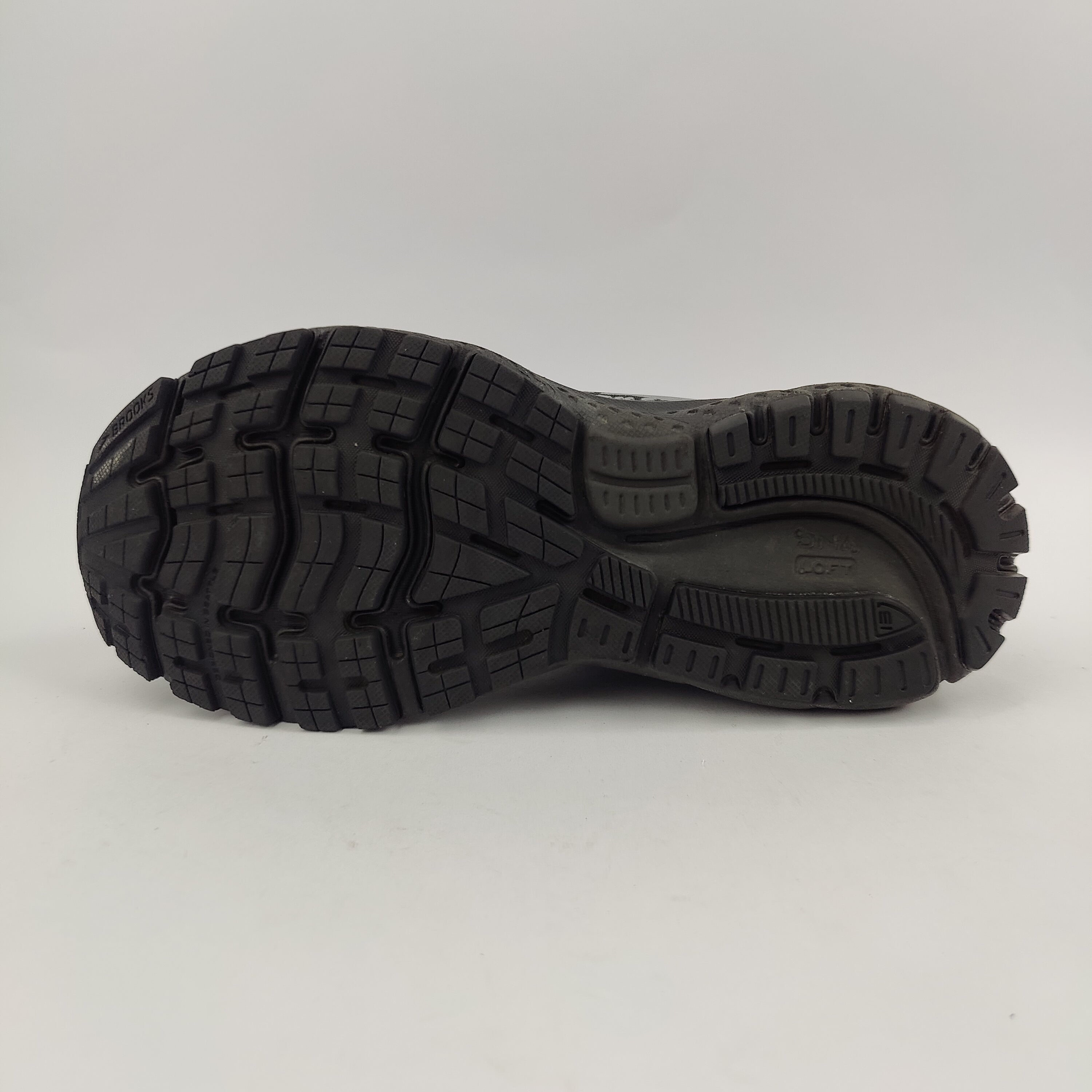 Brooks Ghost 13 (UK/PK 6) - 39 | Prime+