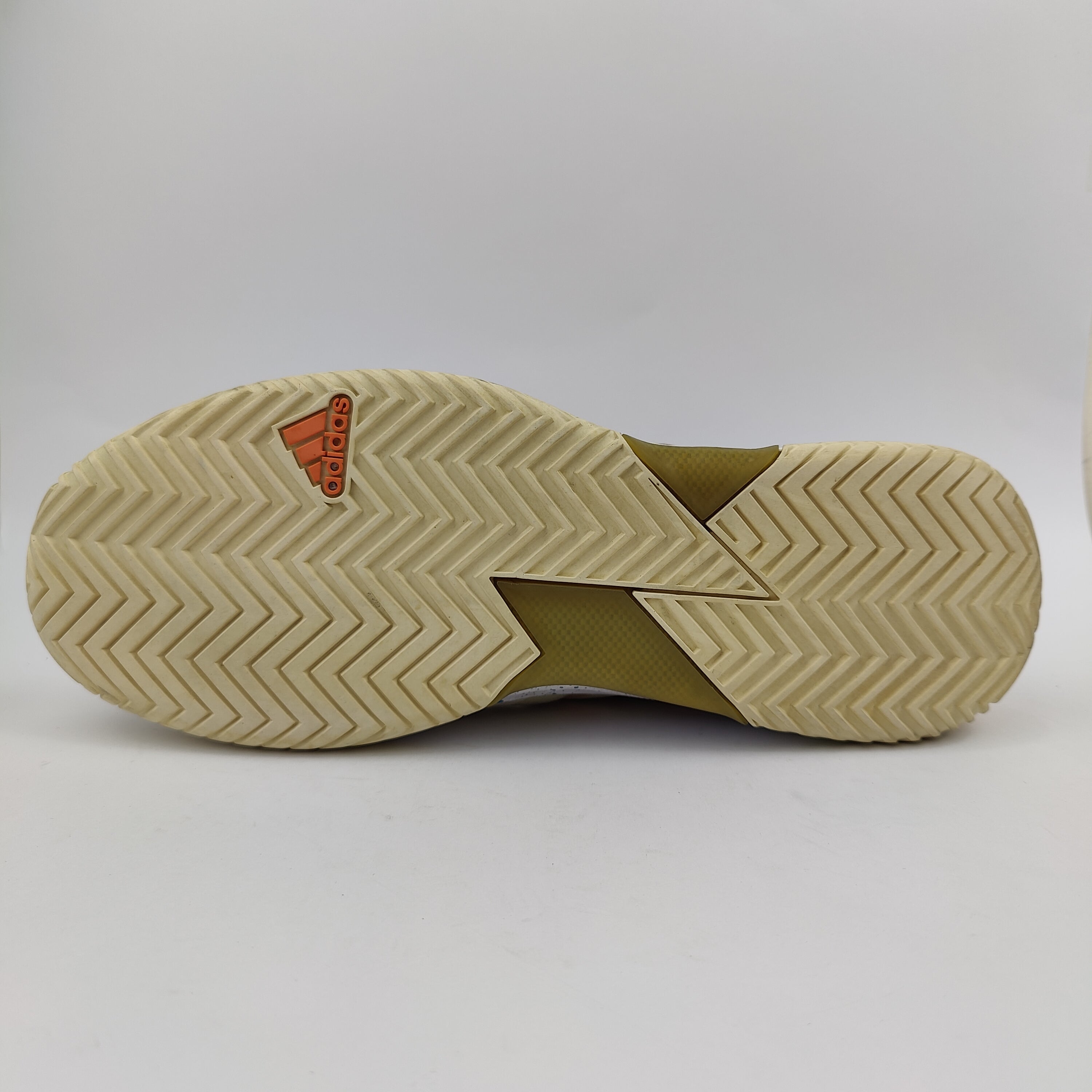 Adidas Adizero Obesonic (UK/PK 11.5) - 46.5 | Excellent