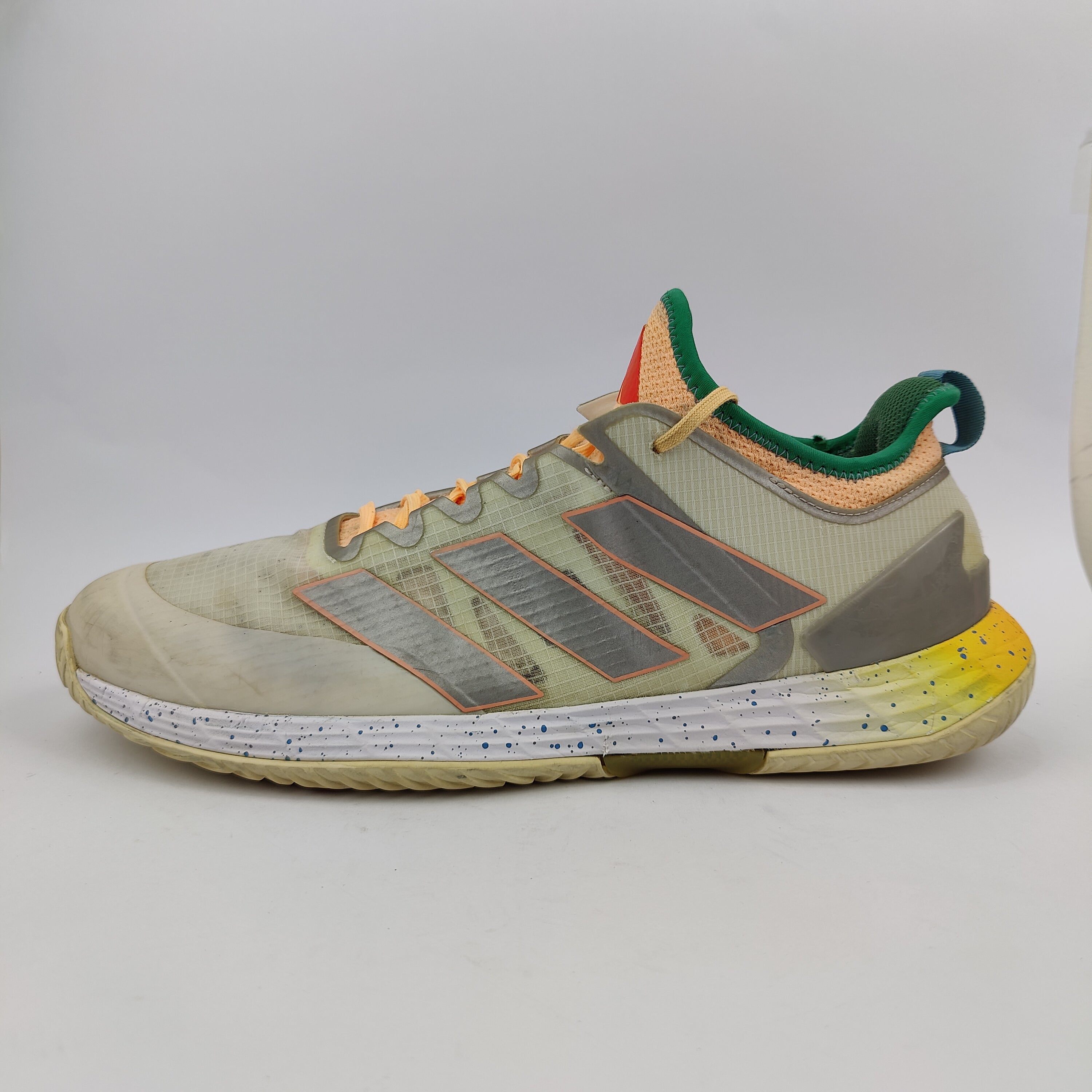 Adidas Adizero Obesonic (UK/PK 11.5) - 46.5 | Excellent