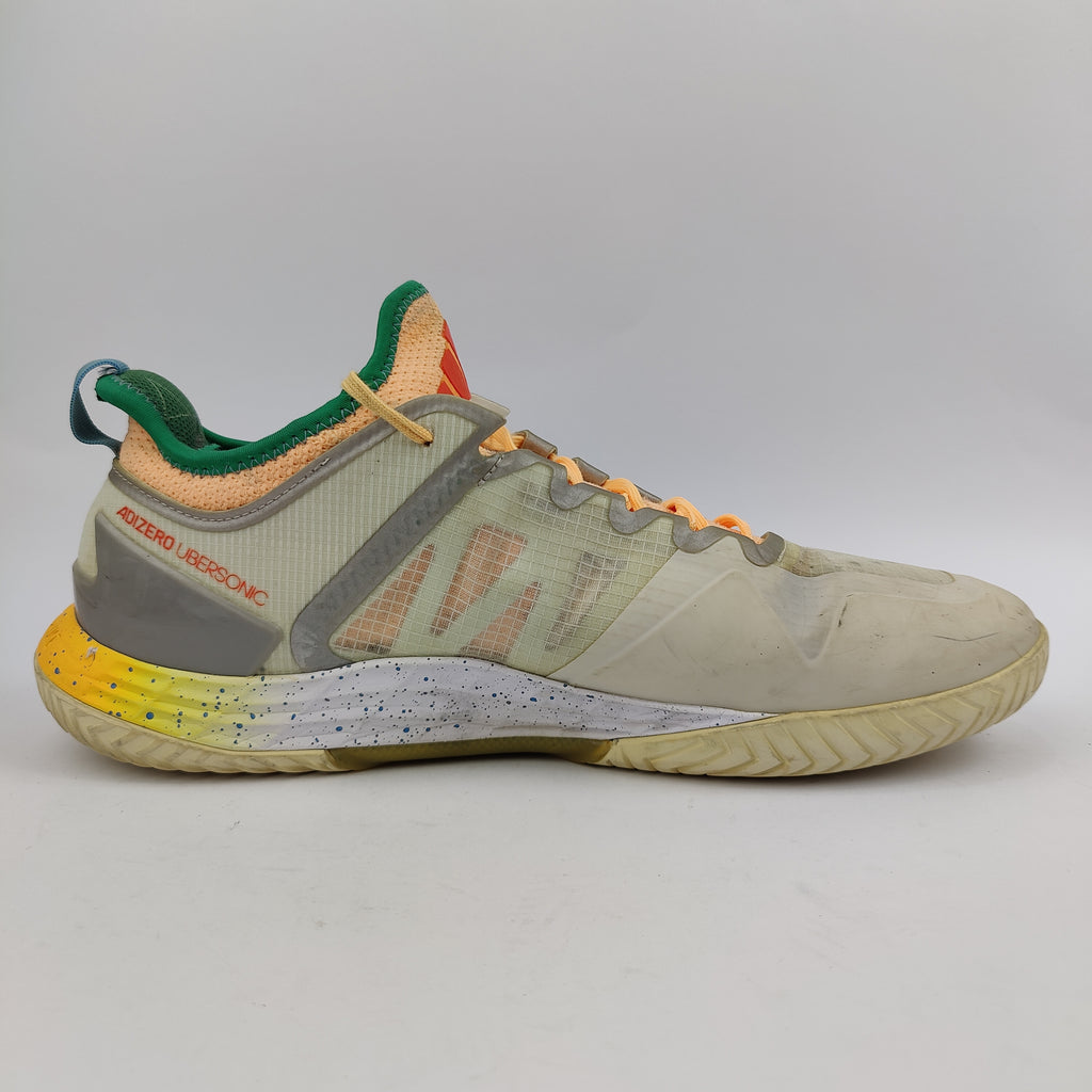 Adidas Adizero Obesonic (UK/PK 11.5) - 46.5 | Excellent