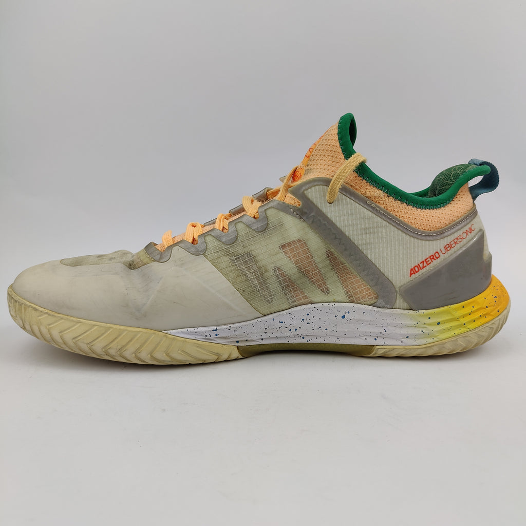 Adidas Adizero Obesonic (UK/PK 11.5) - 46.5 | Excellent