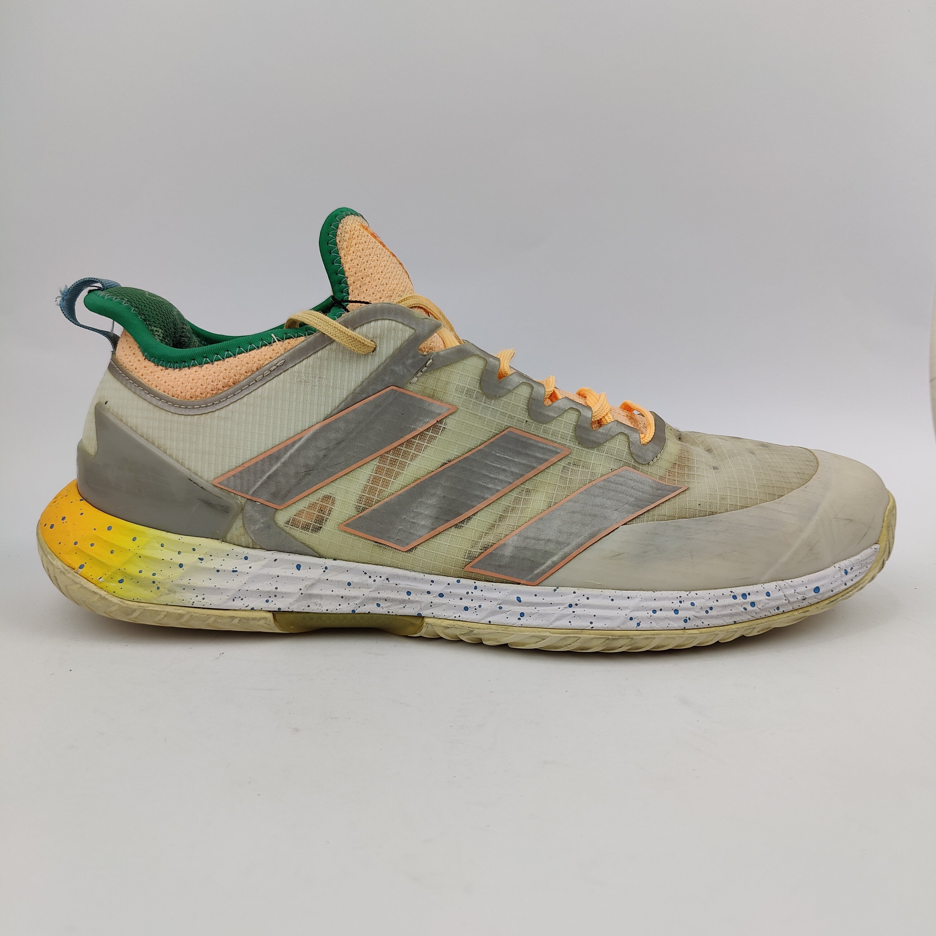 Adidas Adizero Obesonic (UK/PK 11.5) - 46.5 | Excellent