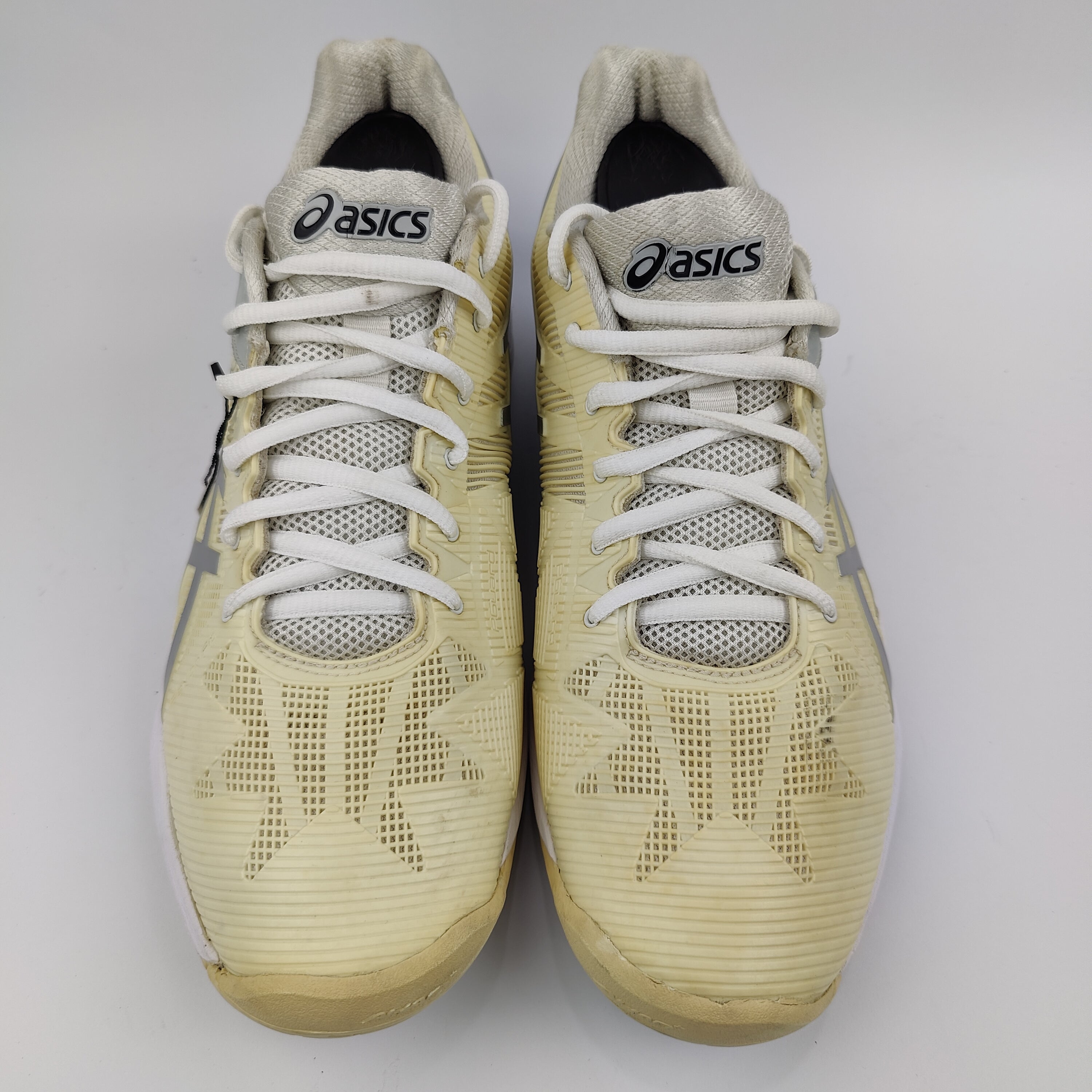 ASICS Gel Solution Speed 3 (UK/PK 9) - 44 | Excellent
