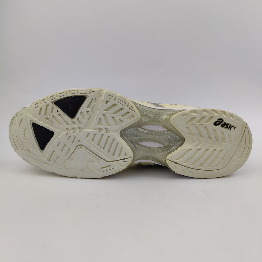 ASICS Gel Solution Speed 3 (UK/PK 9) - 44 | Excellent