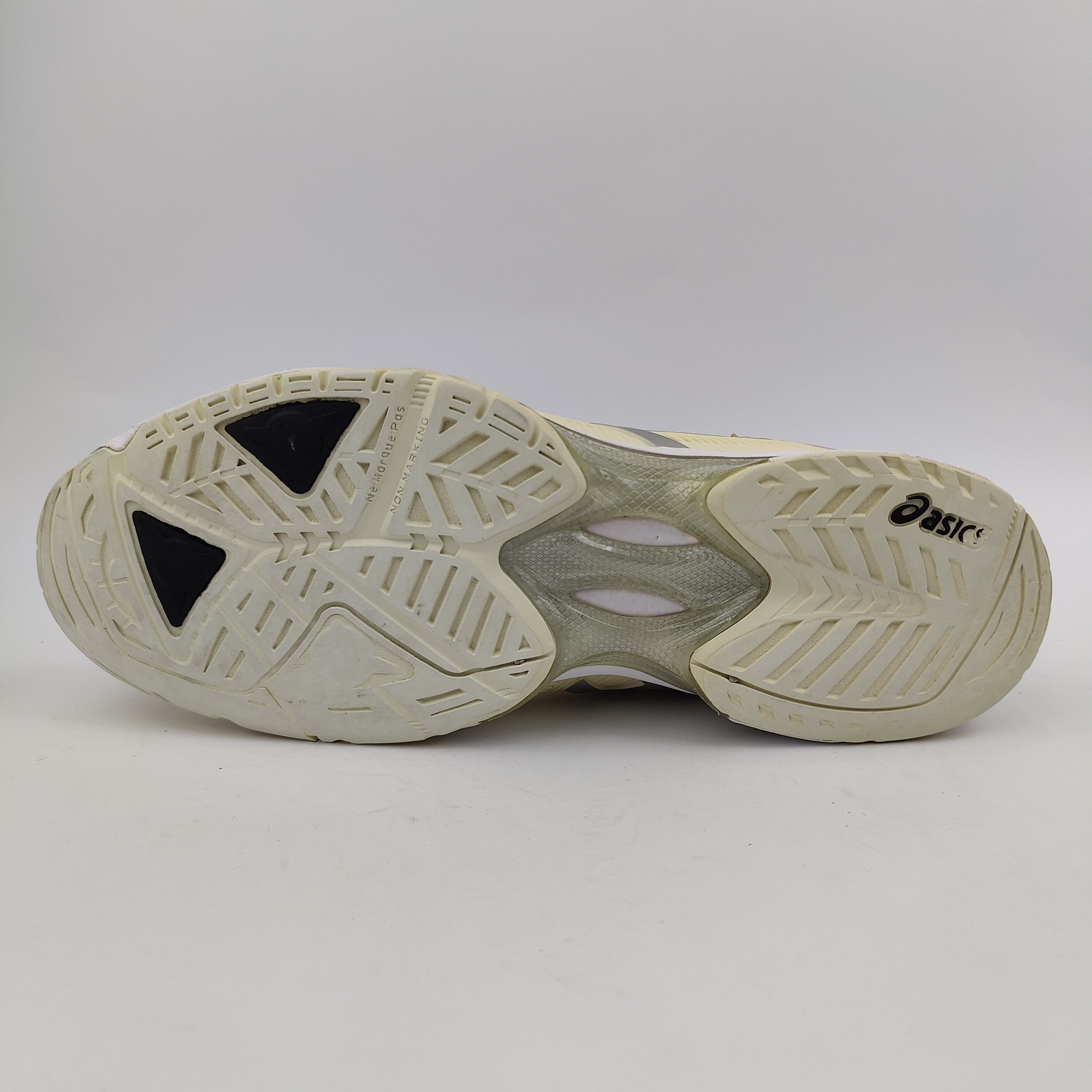ASICS Gel Solution Speed 3 (UK/PK 9) - 44 | Excellent
