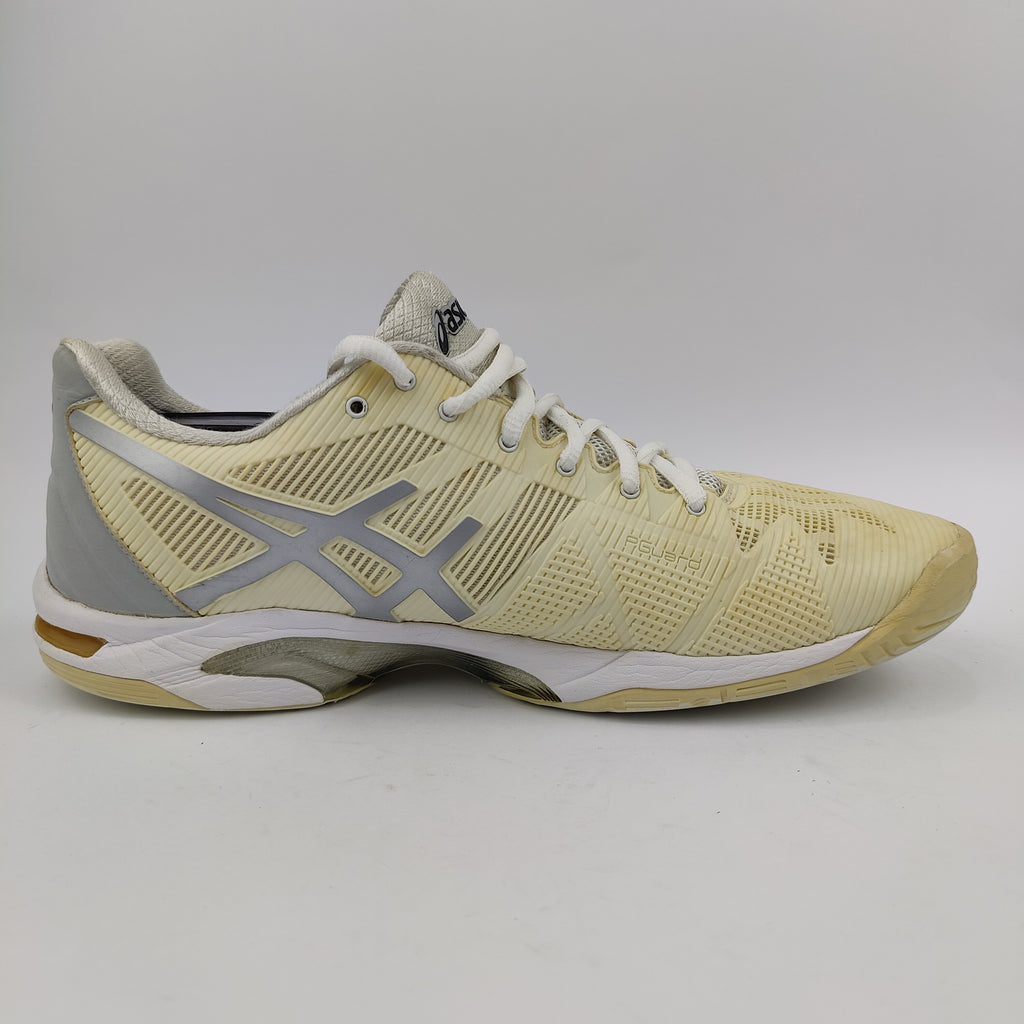 ASICS Gel Solution Speed 3 (UK/PK 9) - 44 | Excellent