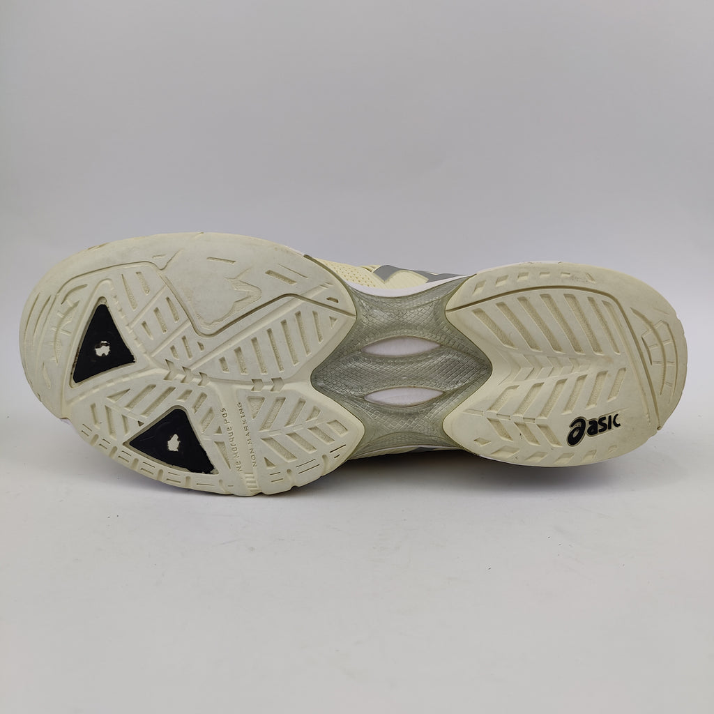 ASICS Gel Solution Speed 3 (UK/PK 9) - 44 | Excellent