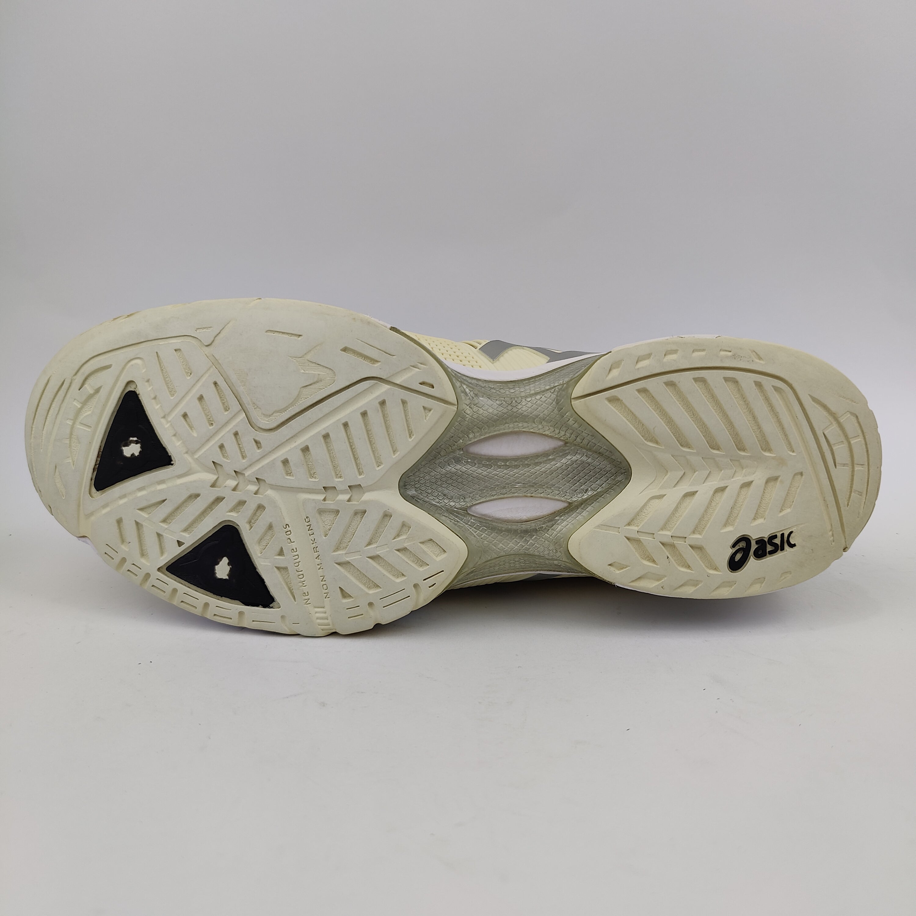 ASICS Gel Solution Speed 3 (UK/PK 9) - 44 | Excellent