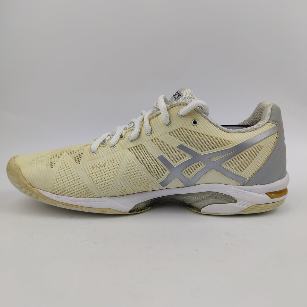 ASICS Gel Solution Speed 3 (UK/PK 9) - 44 | Excellent