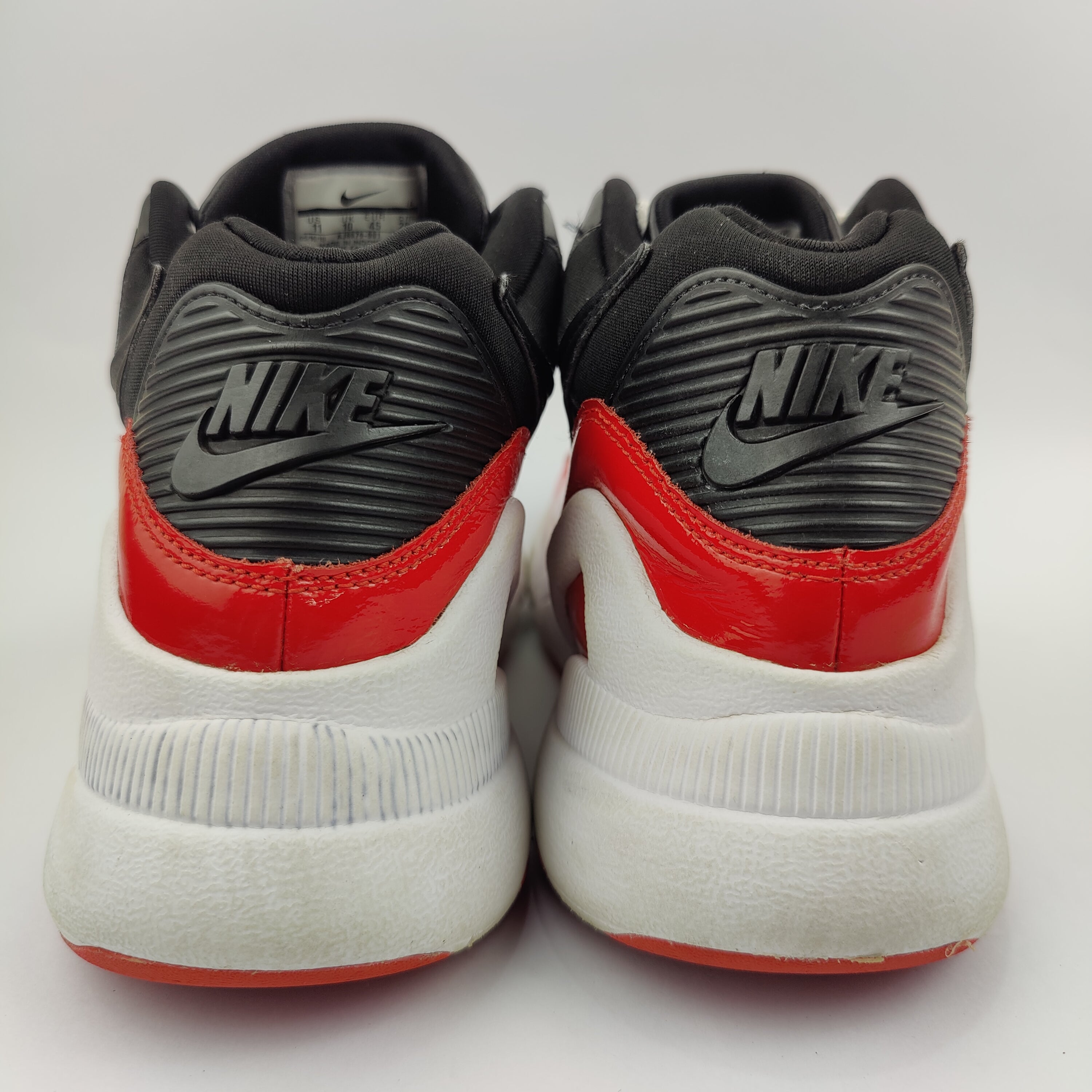Nike Dilatta Basketball (UK/PK 10) - 45 | Excellent