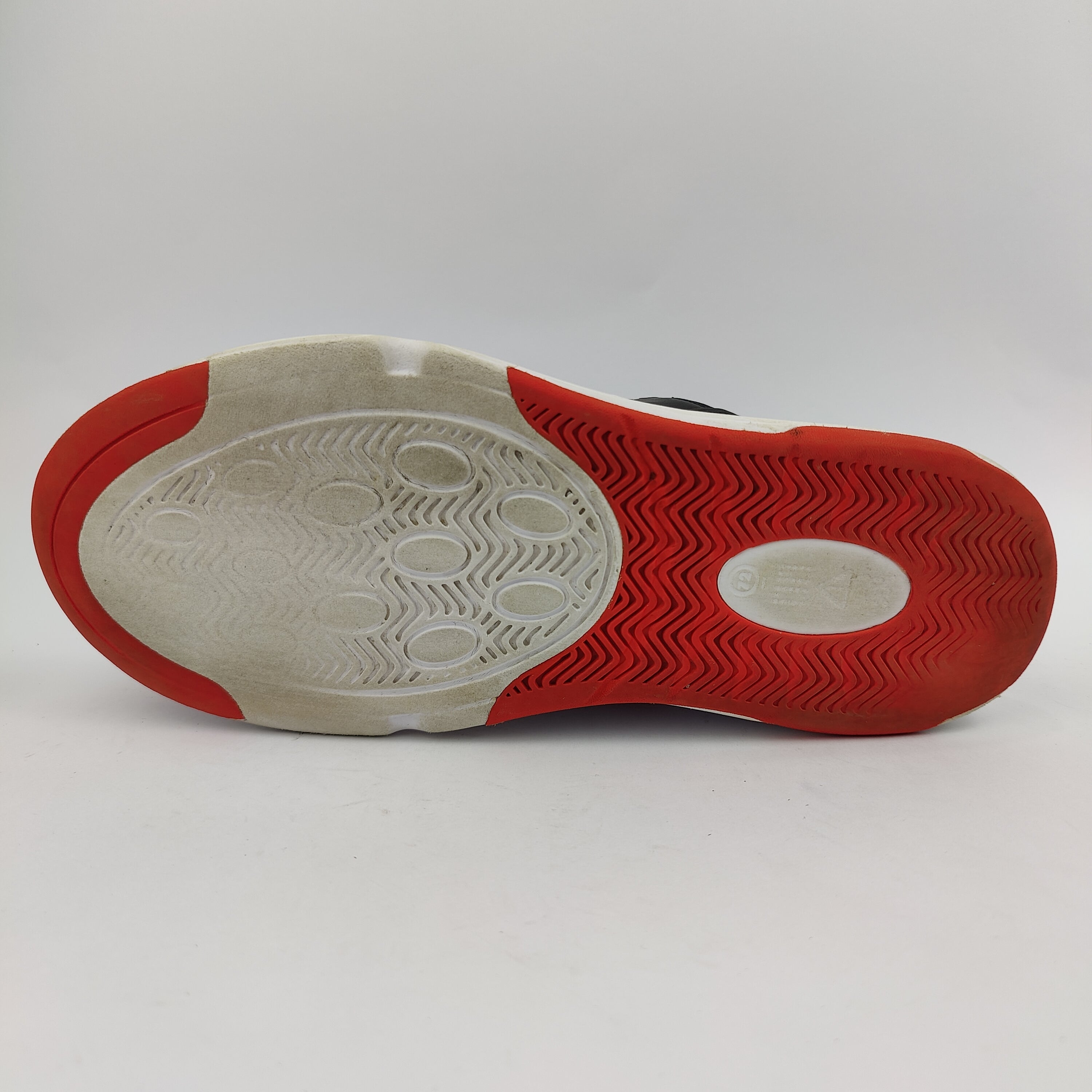Nike Dilatta Basketball (UK/PK 10) - 45 | Excellent
