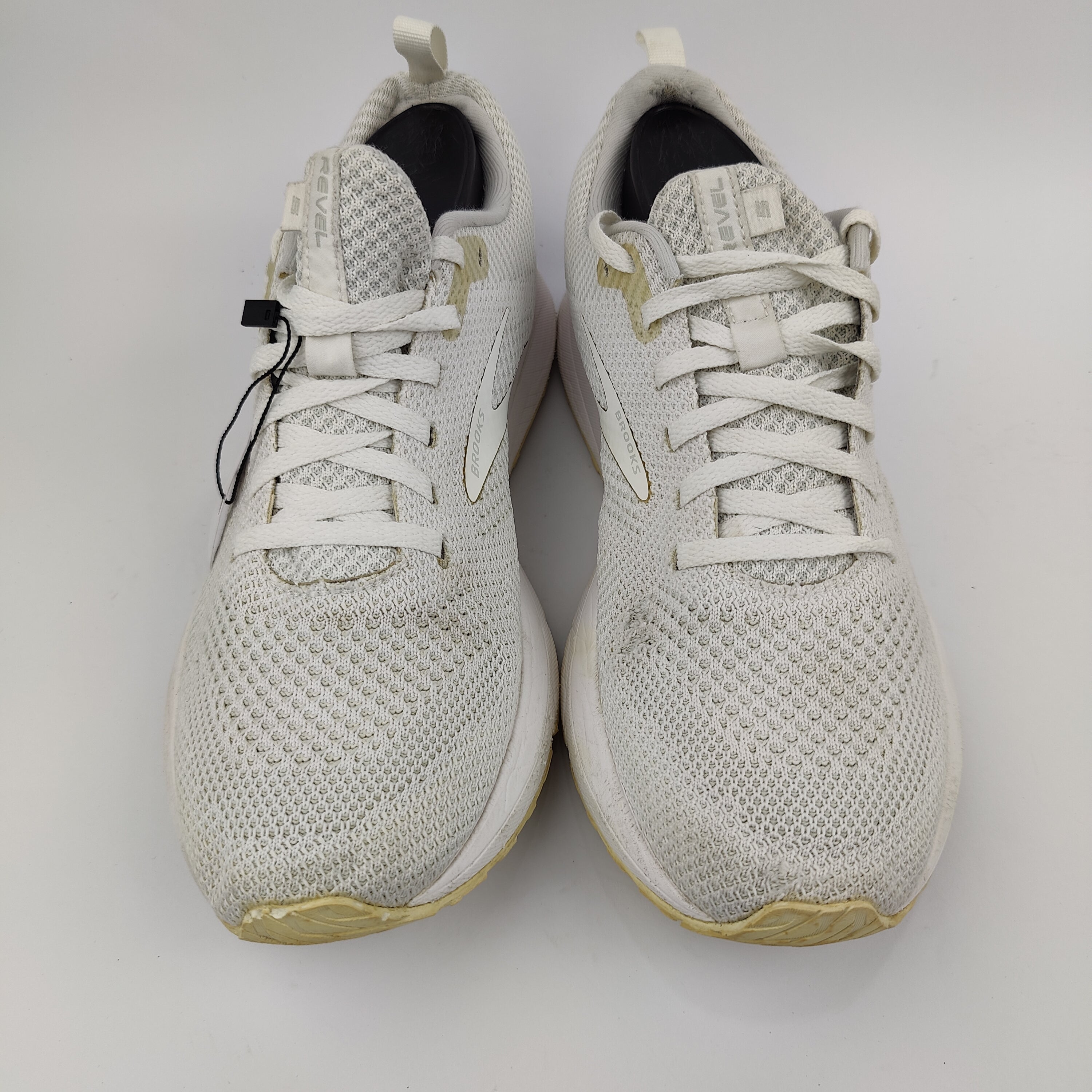 Brooks Revel 4 (UK/PK 7.5) - 41 | Excellent