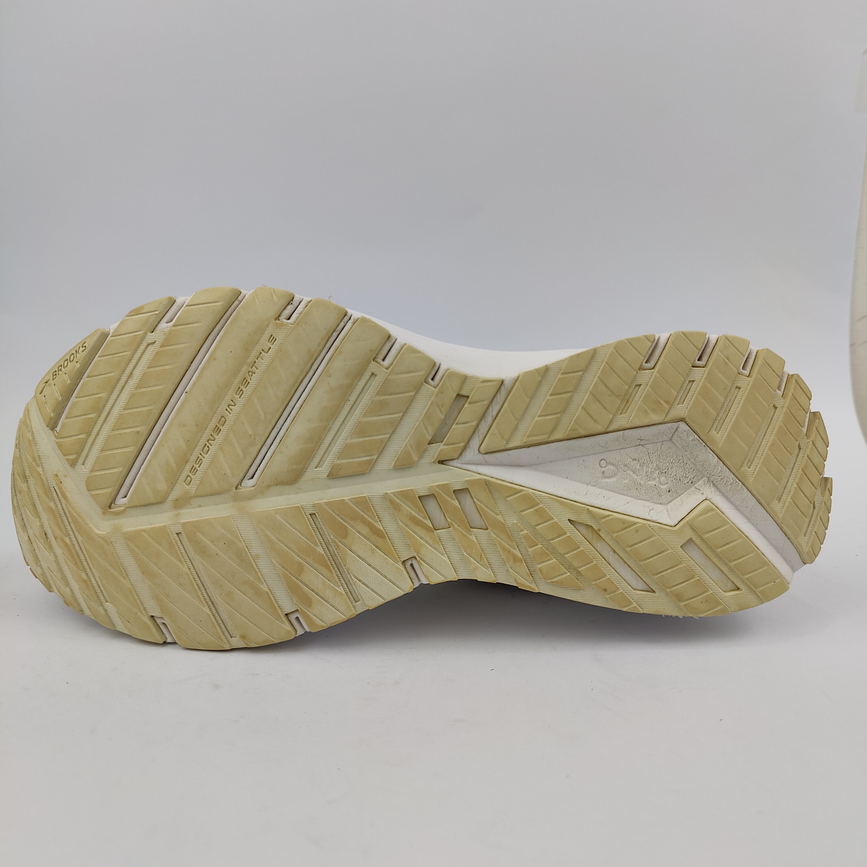 Brooks Revel 4 (UK/PK 7.5) - 41 | Excellent