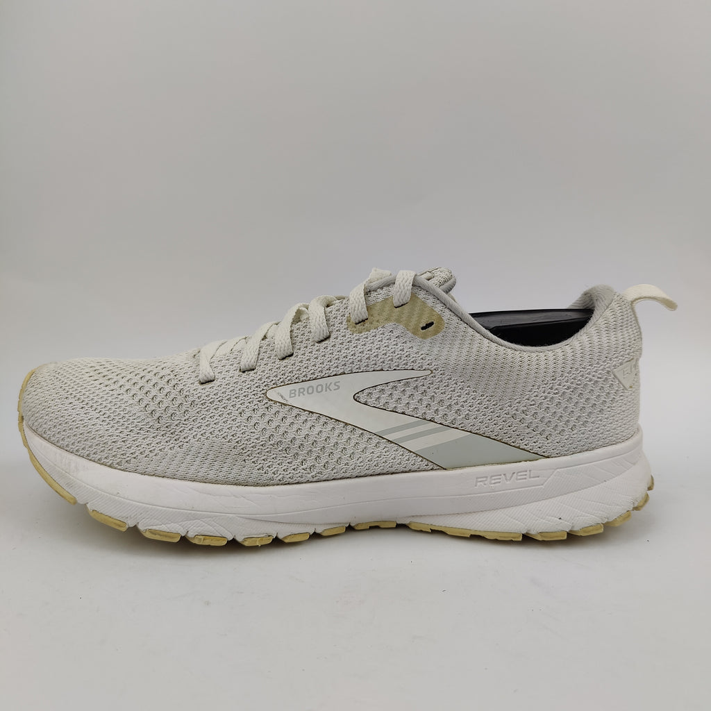 Brooks Revel 4 (UK/PK 7.5) - 41 | Excellent