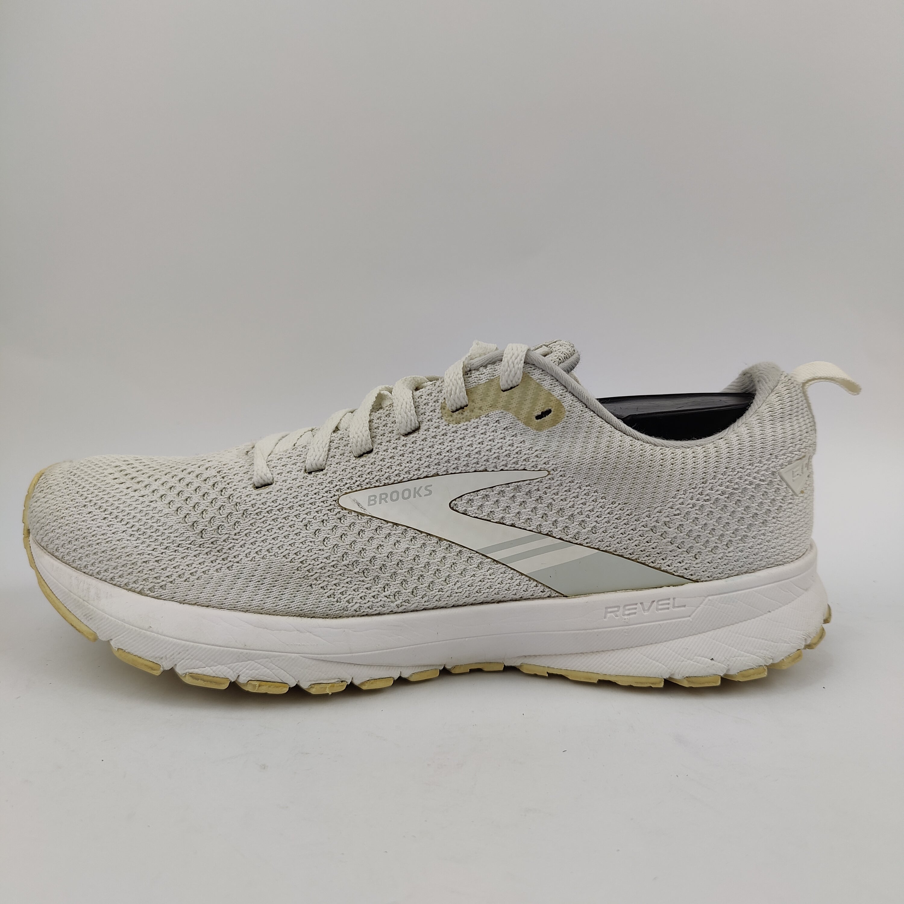 Brooks Revel 4 (UK/PK 7.5) - 41 | Excellent