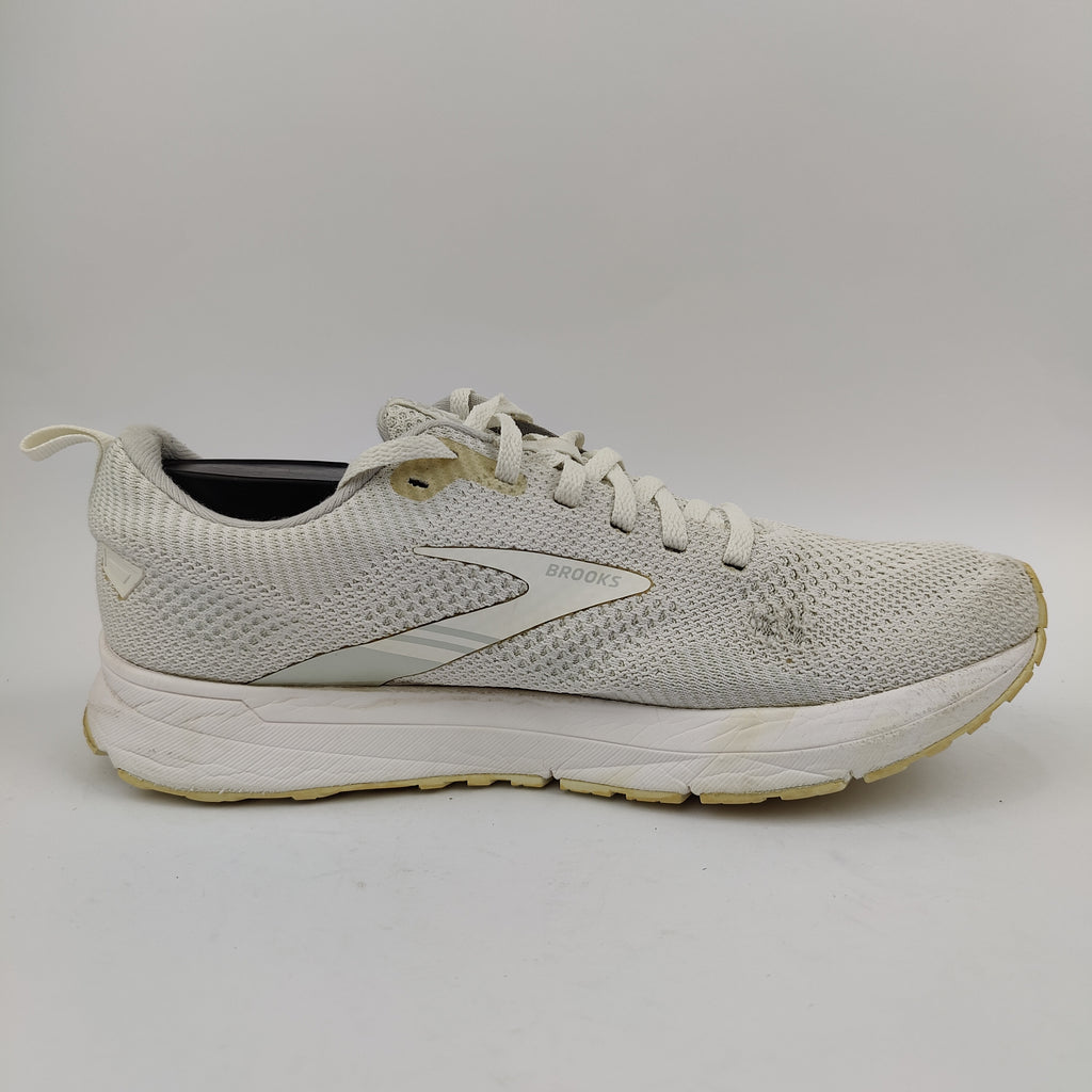 Brooks Revel 4 (UK/PK 7.5) - 41 | Excellent