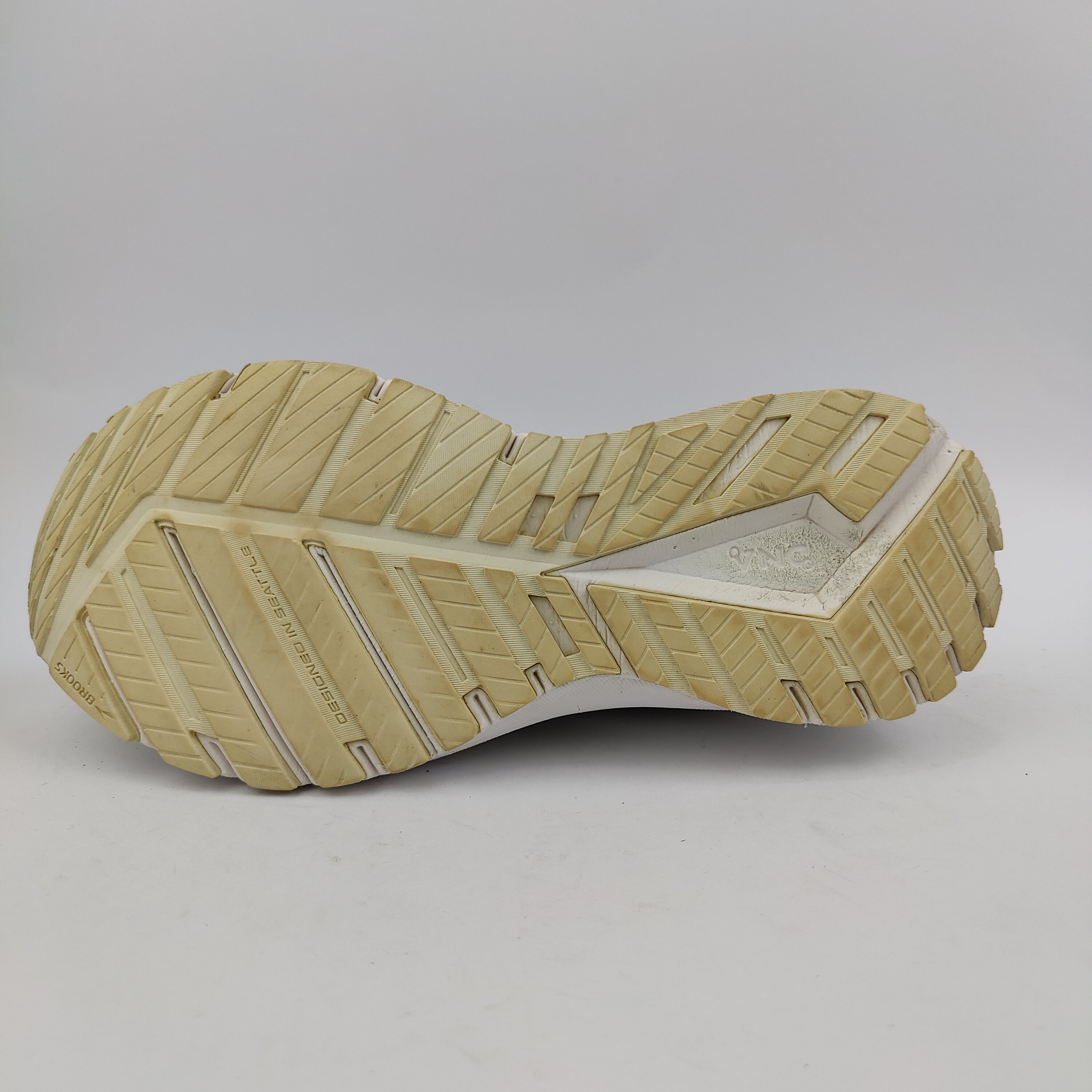 Brooks Revel 4 (UK/PK 7.5) - 41 | Excellent