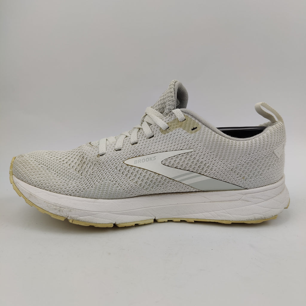 Brooks Revel 4 (UK/PK 7.5) - 41 | Excellent
