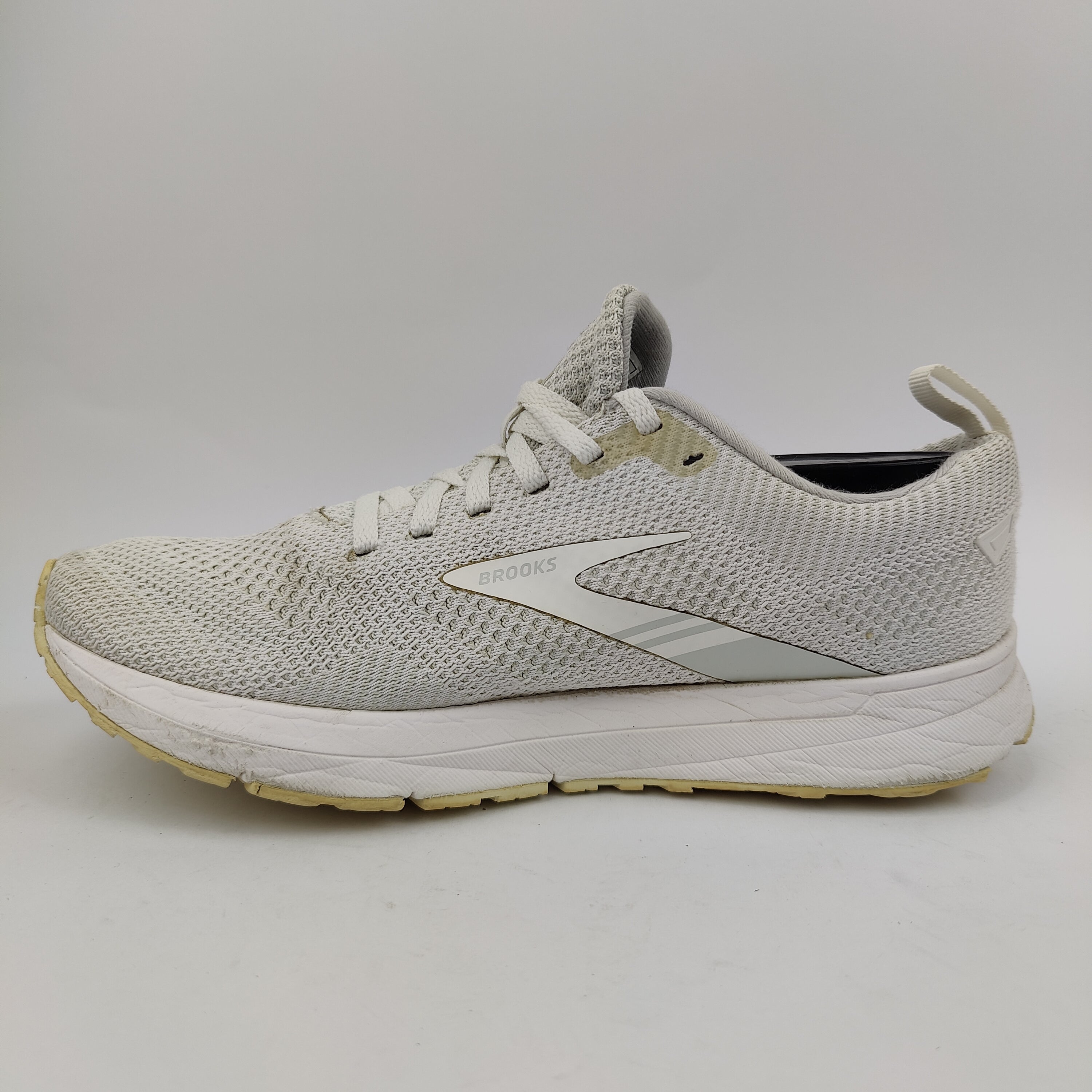 Brooks Revel 4 (UK/PK 7.5) - 41 | Excellent