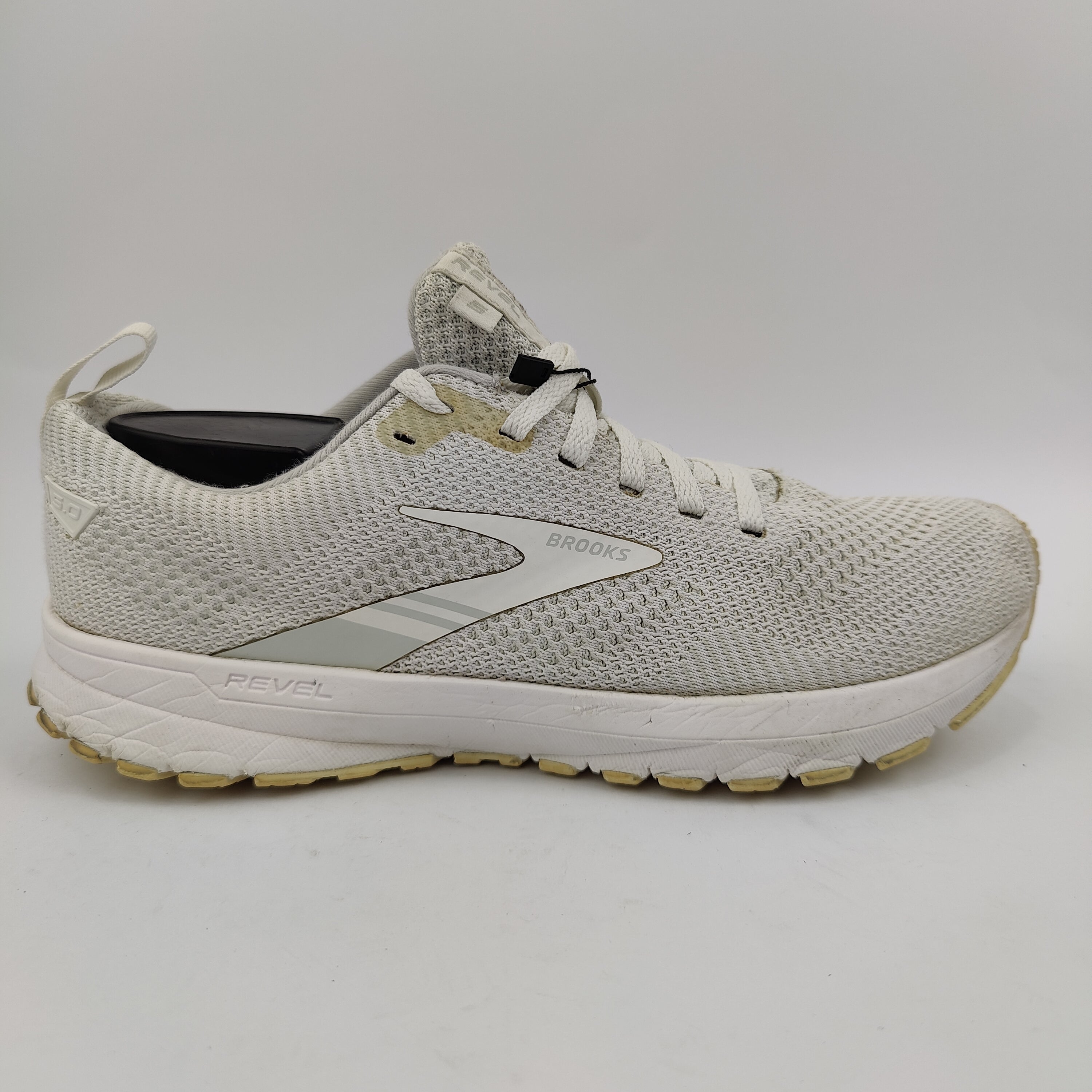 Brooks Revel 4 (UK/PK 7.5) - 41 | Excellent