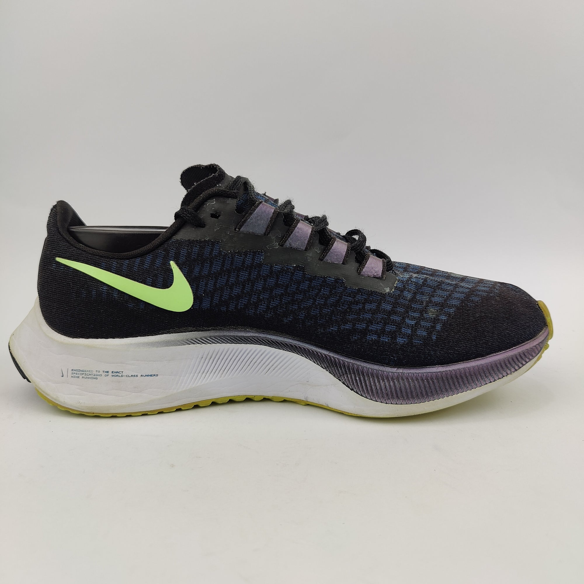 Nike Air Zoom Pegasus 37 (UK/PK 6) - 40 | Excellent