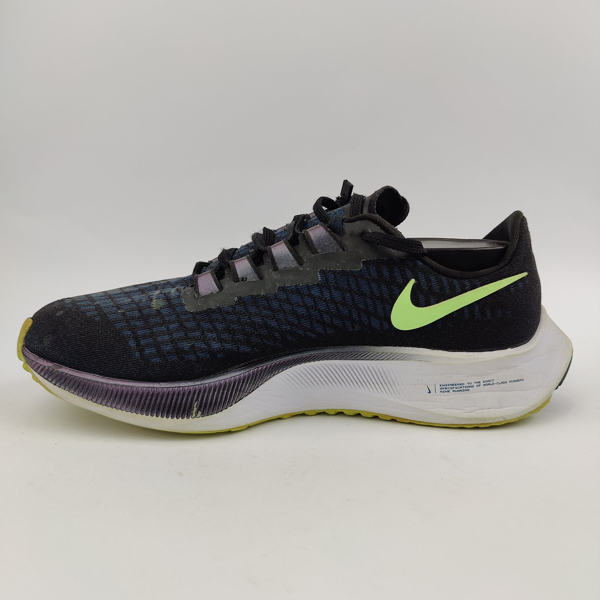 Nike Air Zoom Pegasus 37 (UK/PK 6) - 40 | Excellent