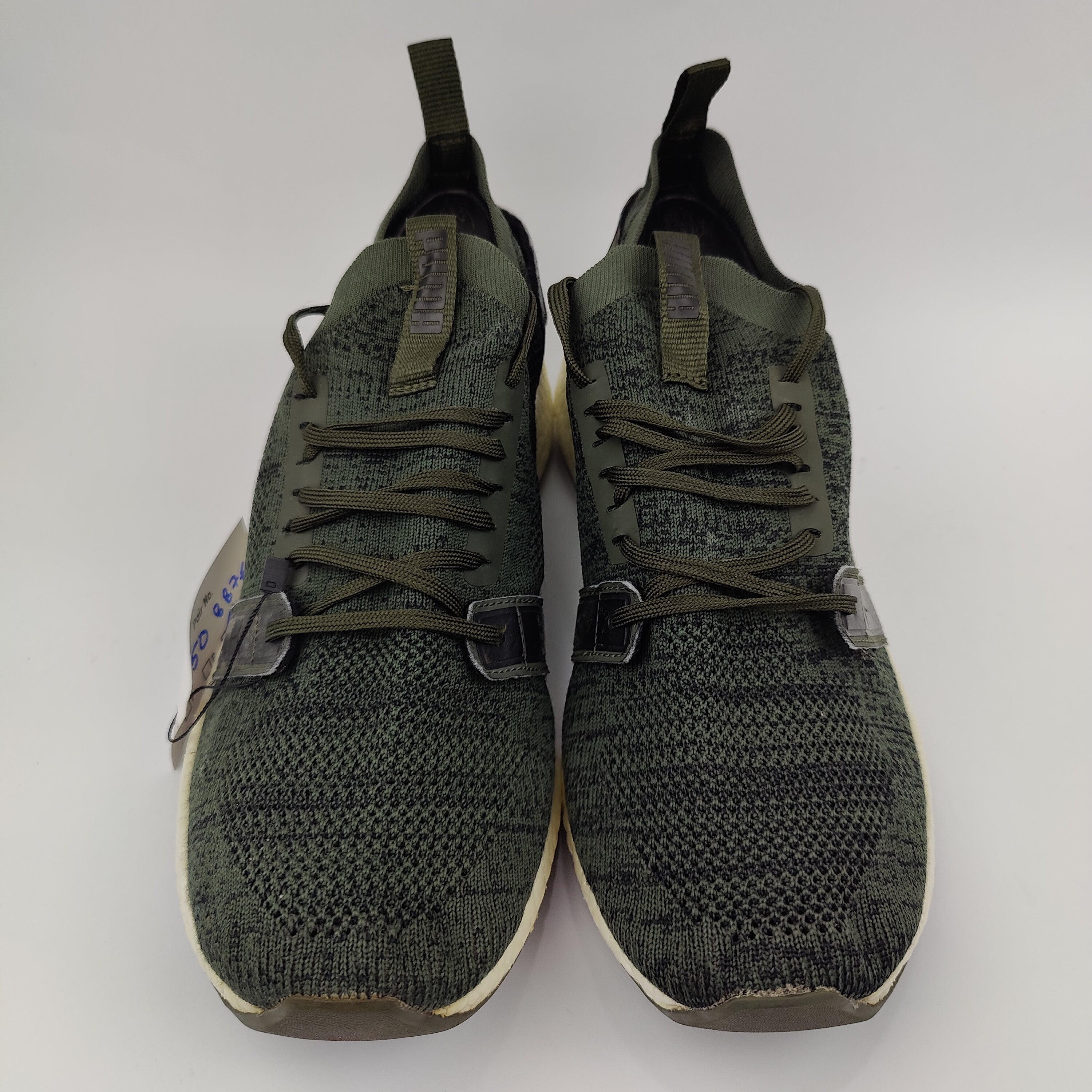 PUMA NRGY Neko (UK/PK 10.5) - 45 | Excellent