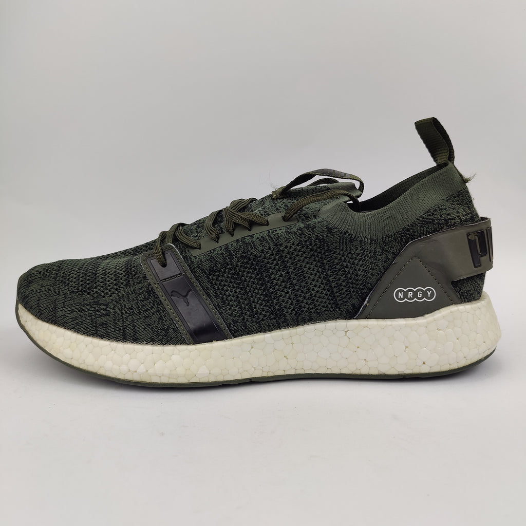 PUMA NRGY Neko (UK/PK 10.5) - 45 | Excellent