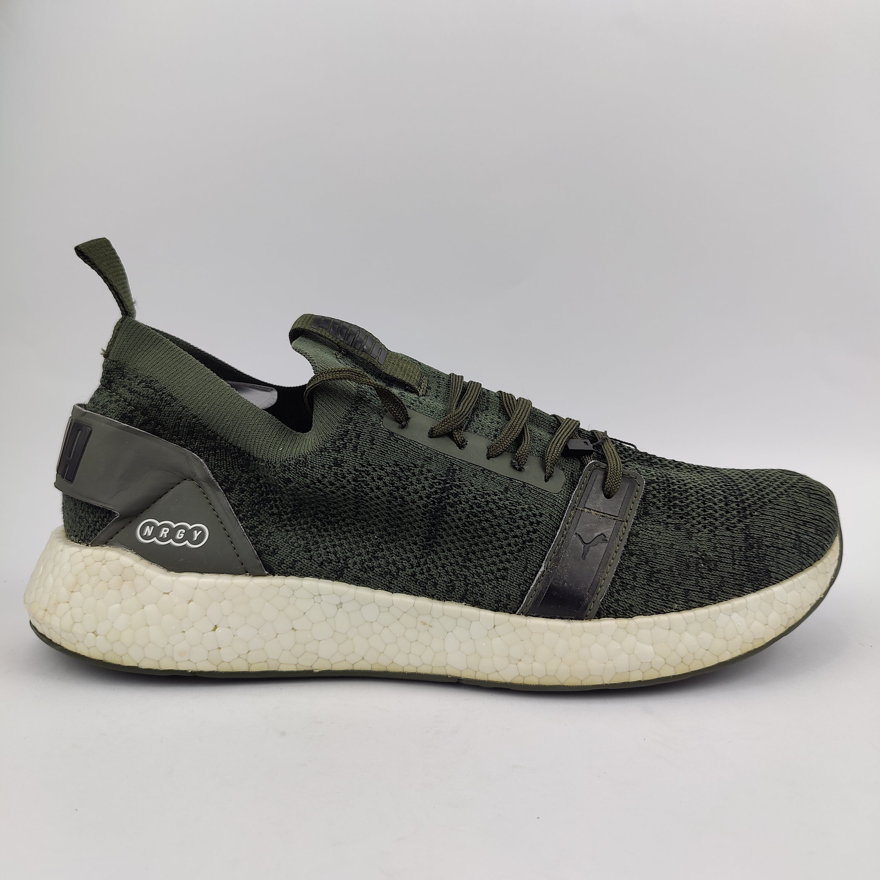 PUMA NRGY Neko (UK/PK 10.5) - 45 | Excellent