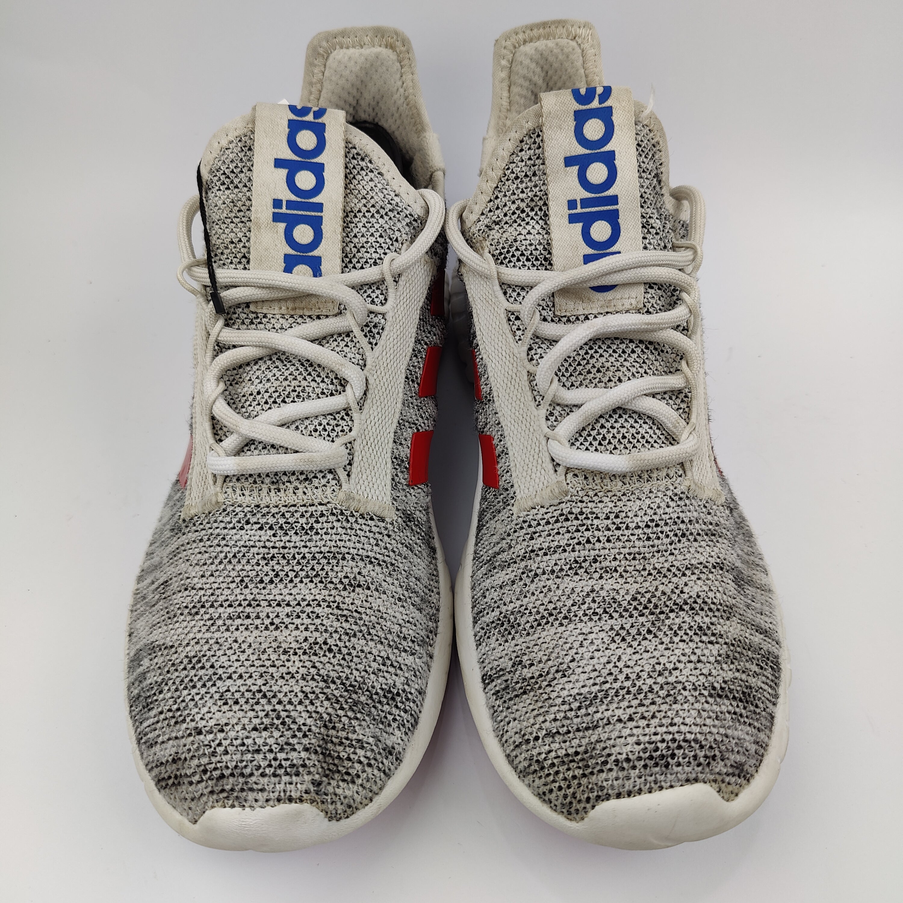 Adidas Kaptir 2.0 (UK/PK 10.5) - 45 | Excellent