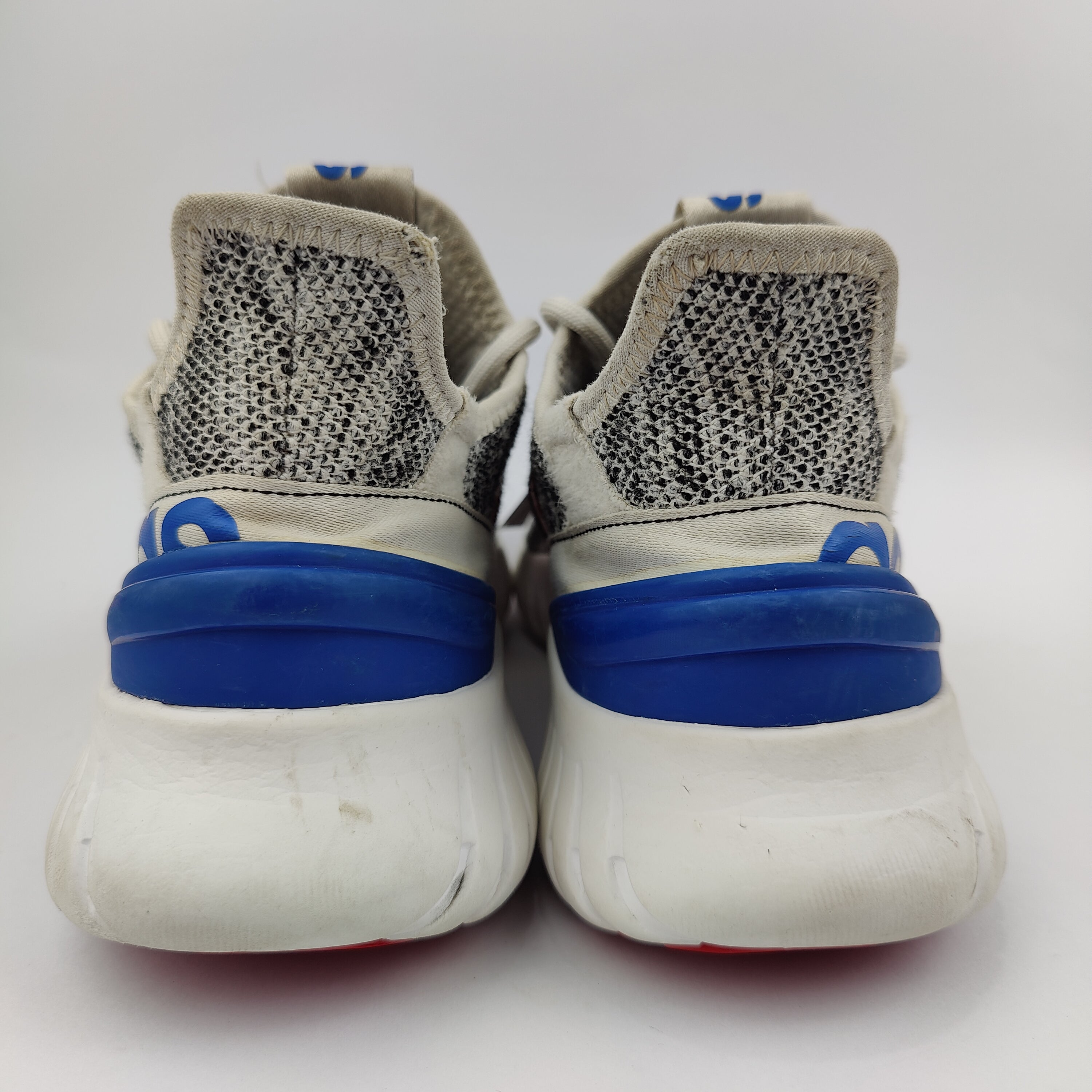 Adidas Kaptir 2.0 (UK/PK 10.5) - 45 | Excellent