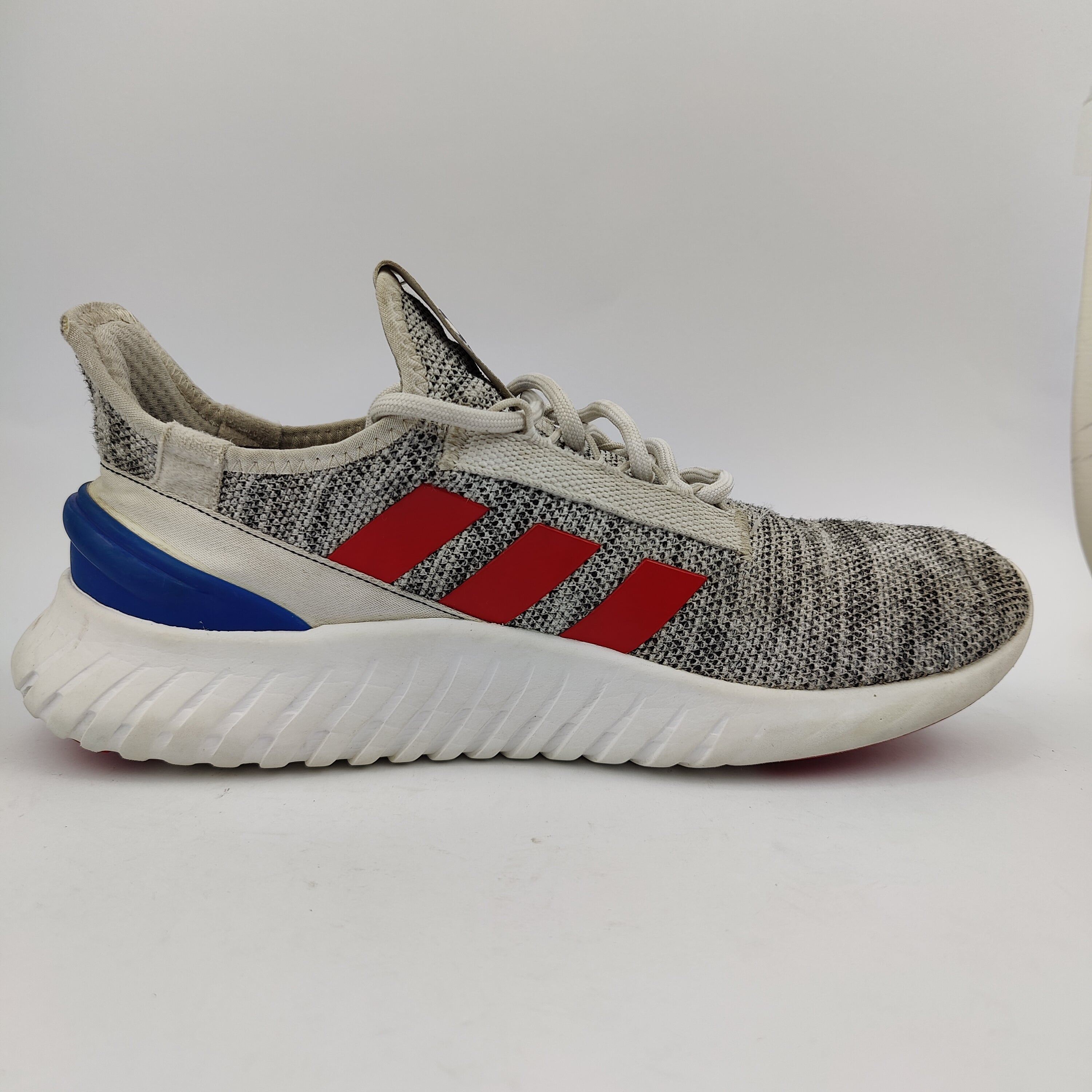 Adidas Kaptir 2.0 (UK/PK 10.5) - 45 | Excellent