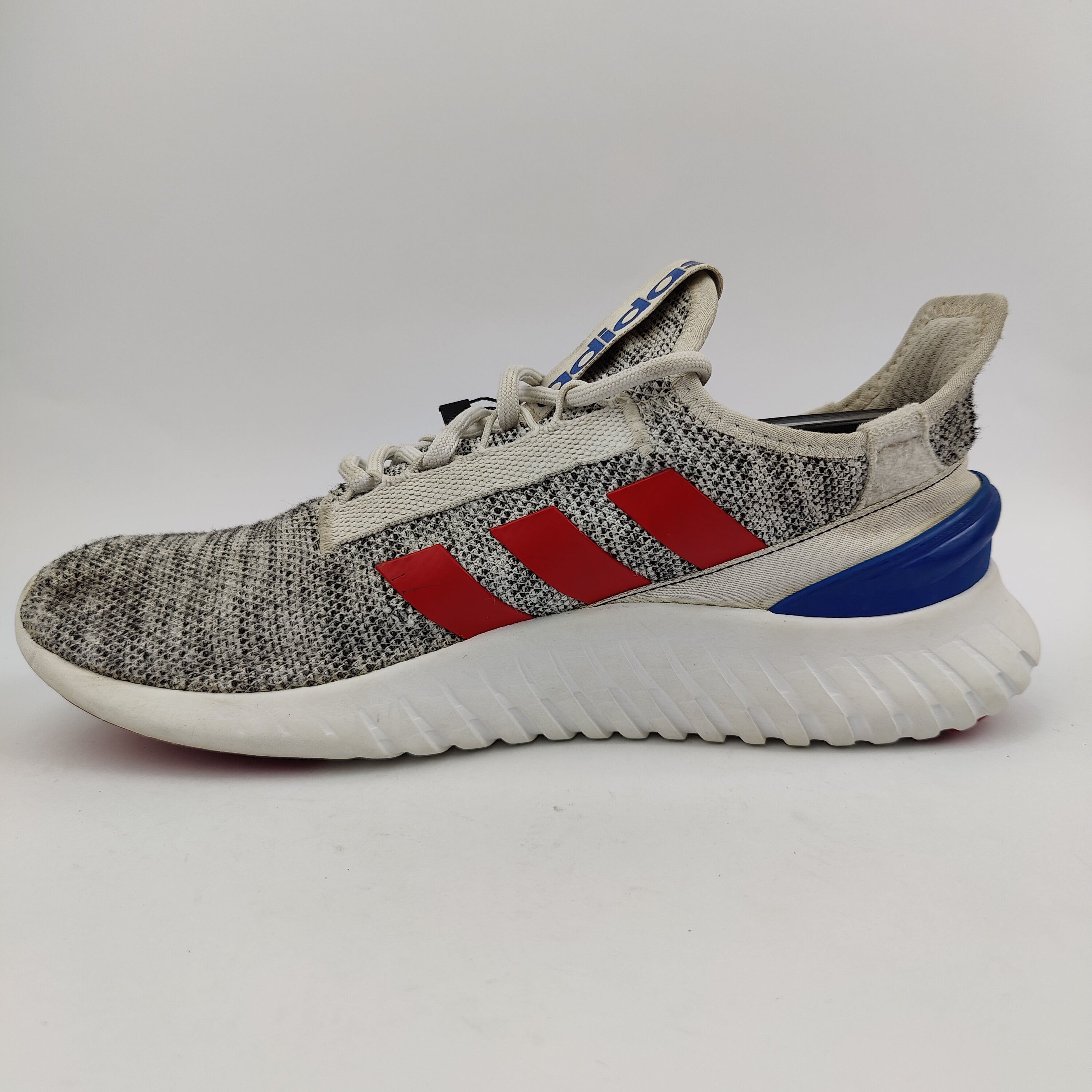 Adidas Kaptir 2.0 (UK/PK 10.5) - 45 | Excellent
