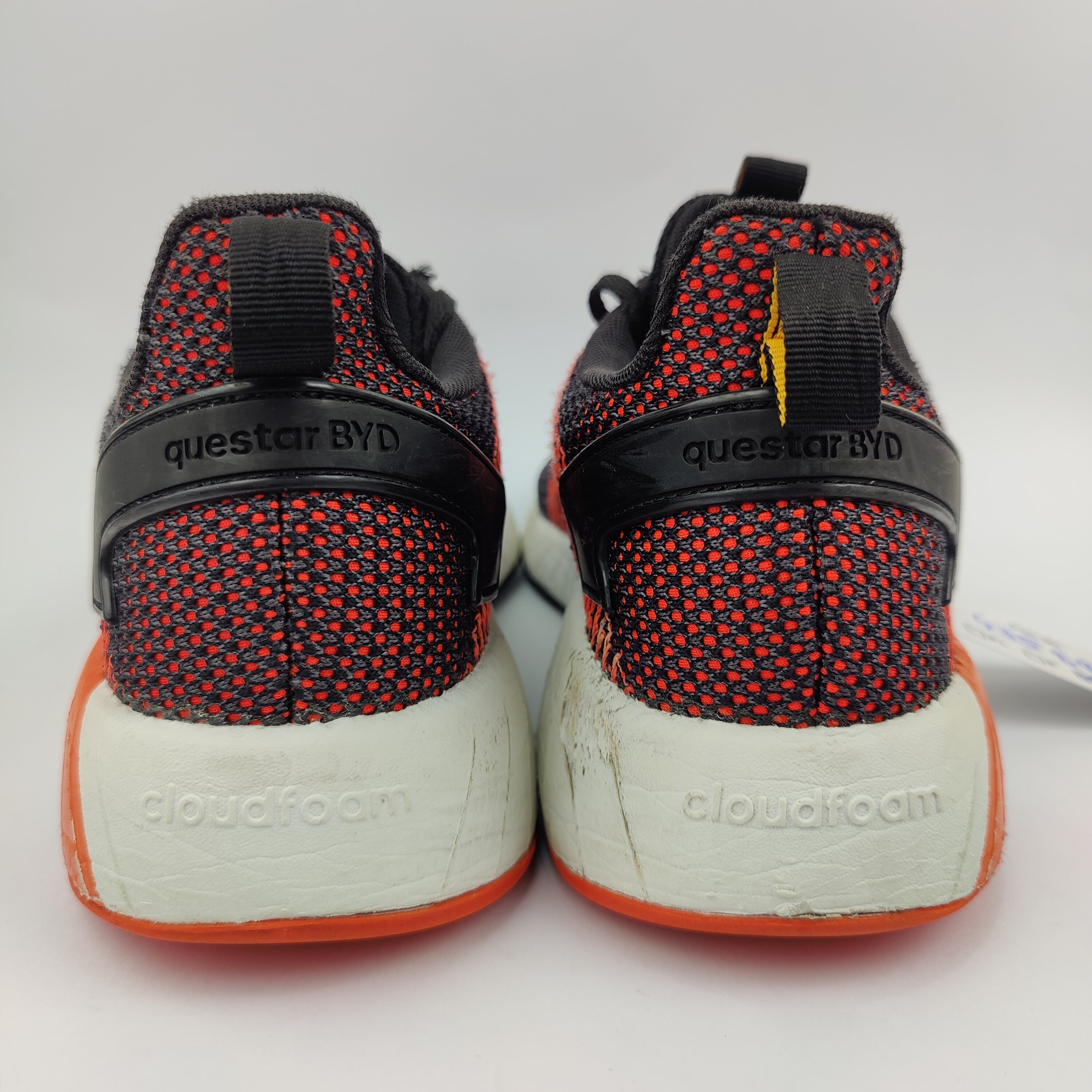 Adidas Questar (UK/PK 9) - 43.5 | Excellent