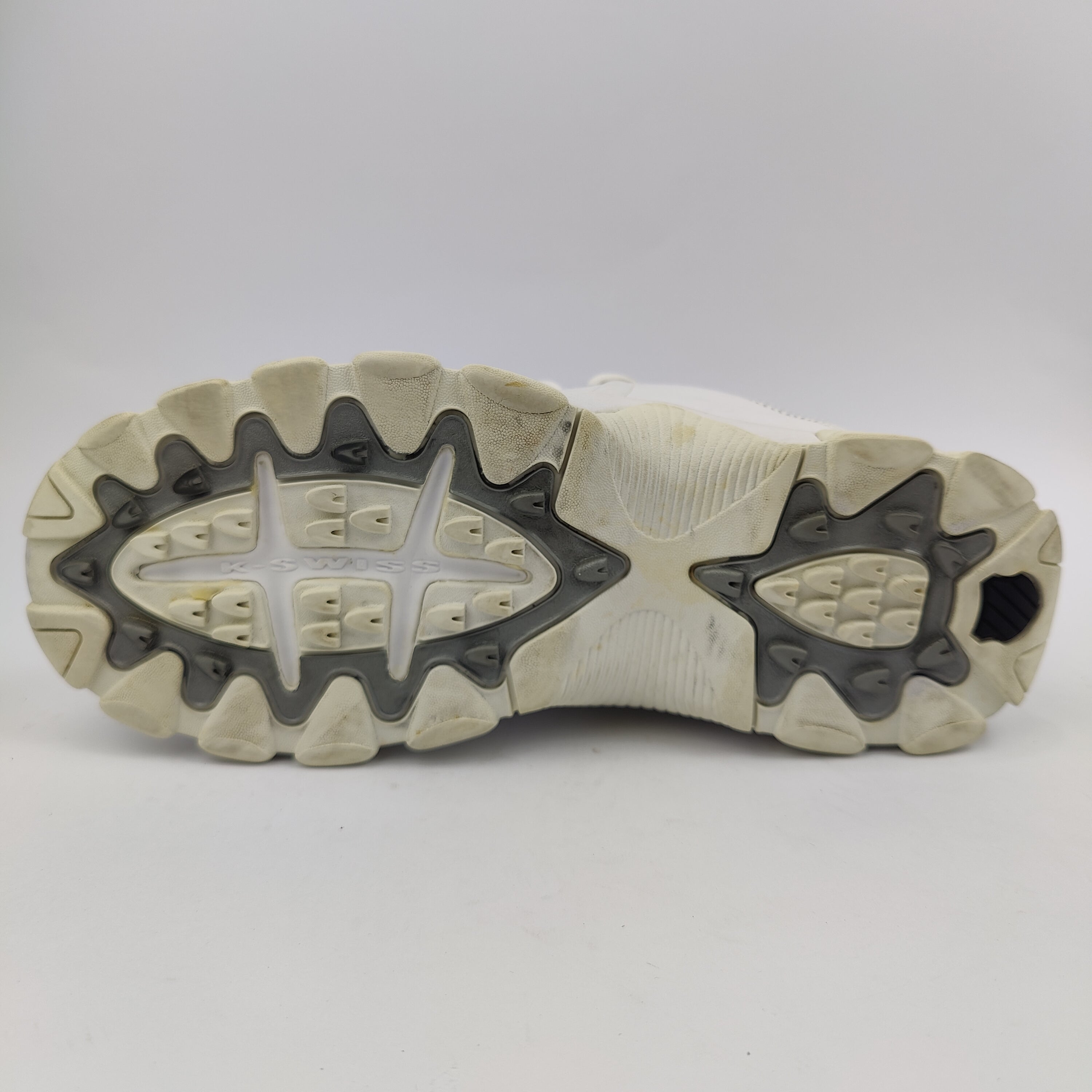 K-Siwss CMF Sneakers (UK/PK 7) - 40 | Excellent