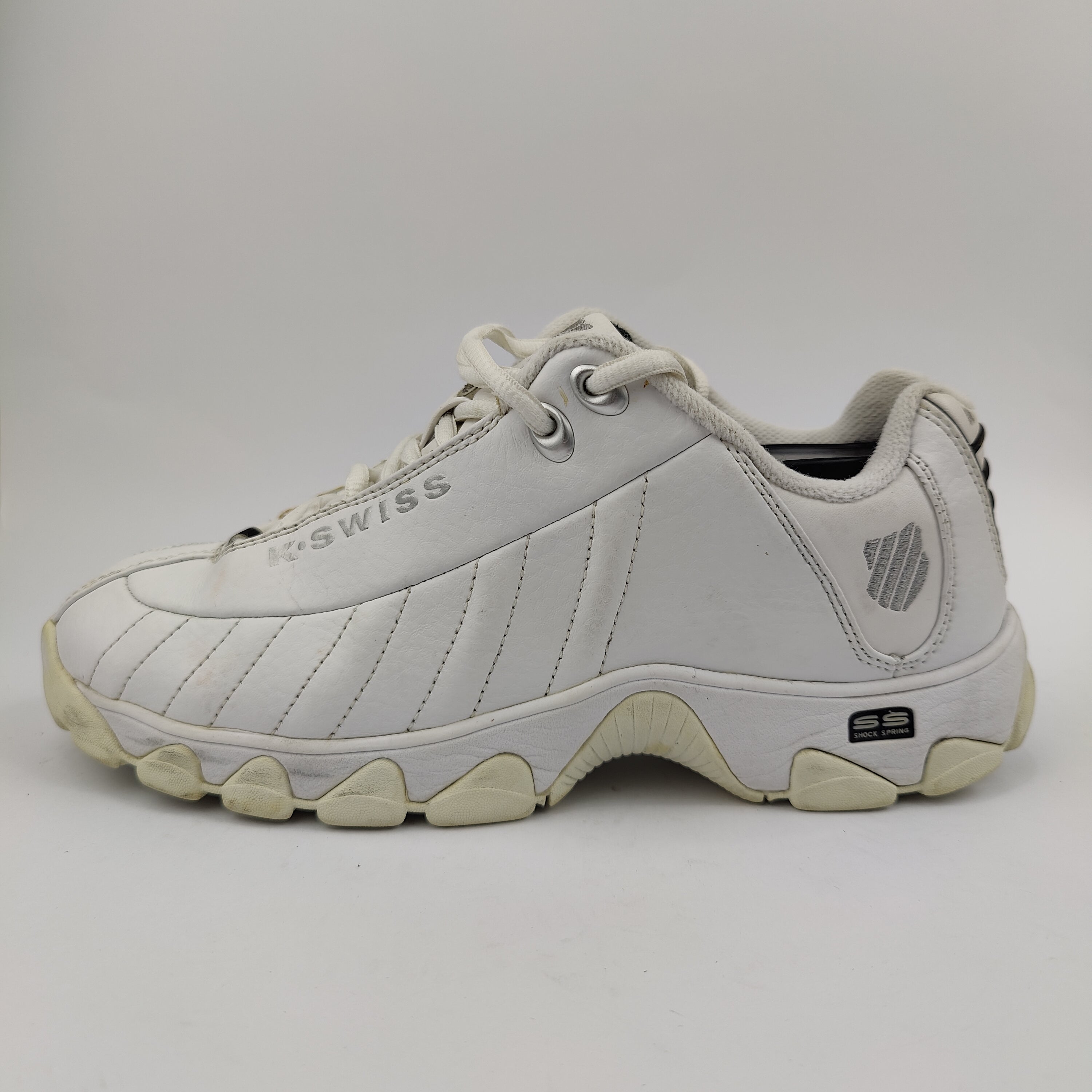K-Siwss CMF Sneakers (UK/PK 7) - 40 | Excellent