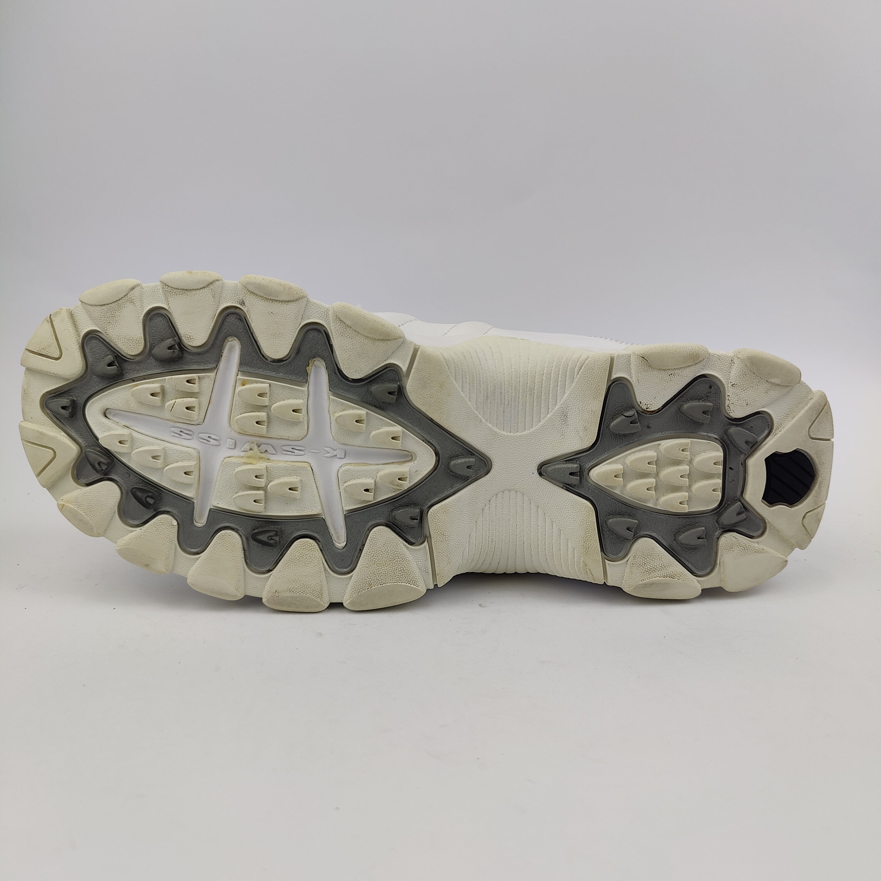 K-Siwss CMF Sneakers (UK/PK 7) - 40 | Excellent