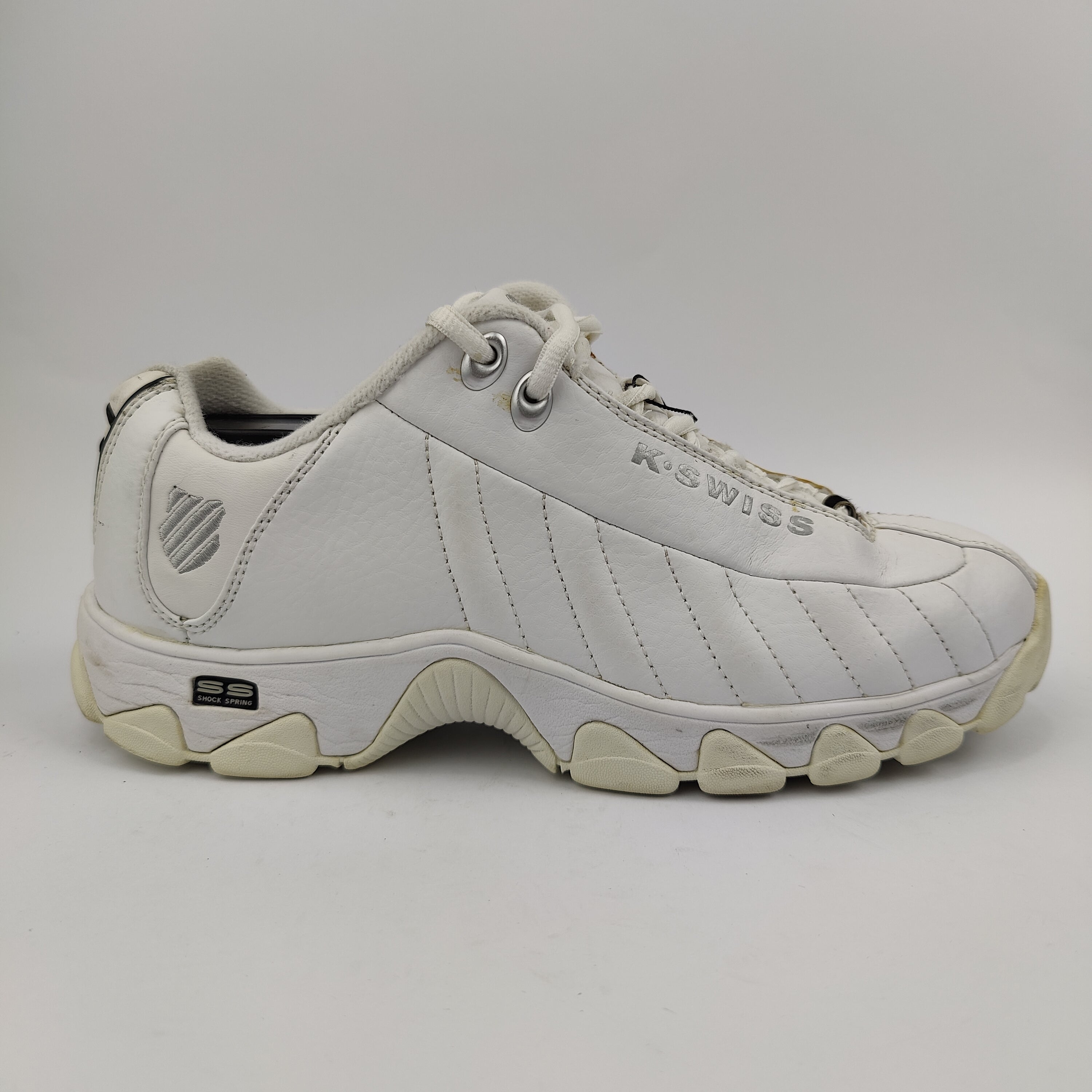 K-Siwss CMF Sneakers (UK/PK 7) - 40 | Excellent