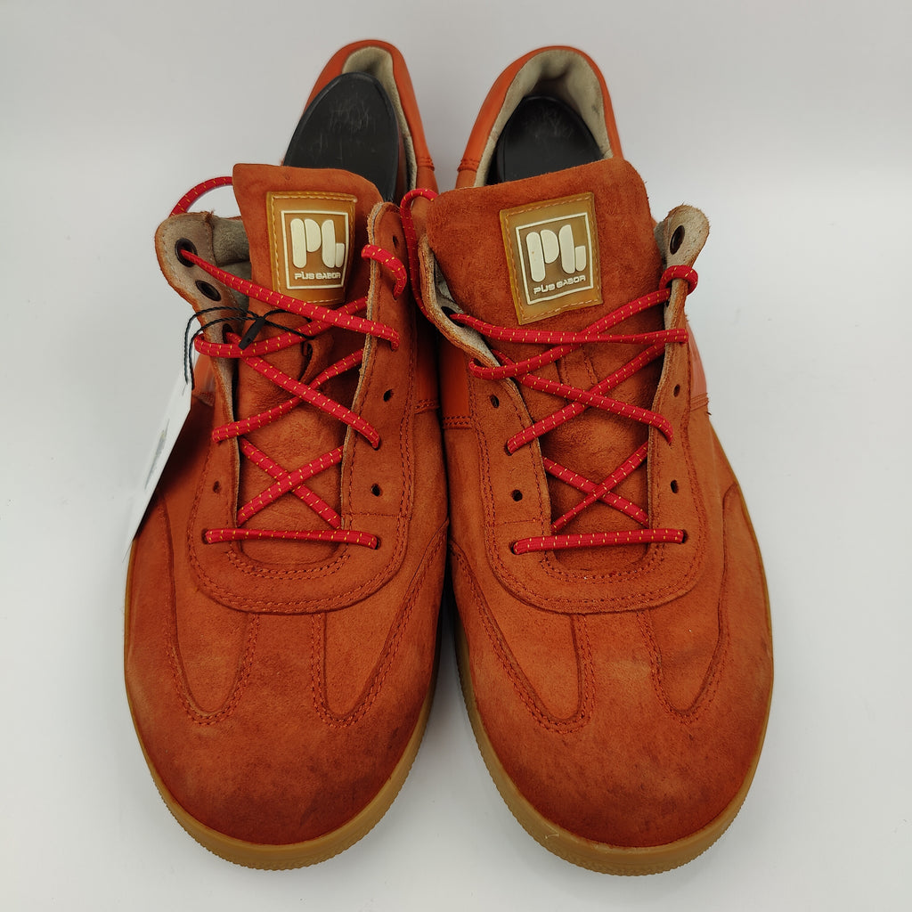 Gabor Suede Sneakers (UK/PK 10.5) - 45 | Prime